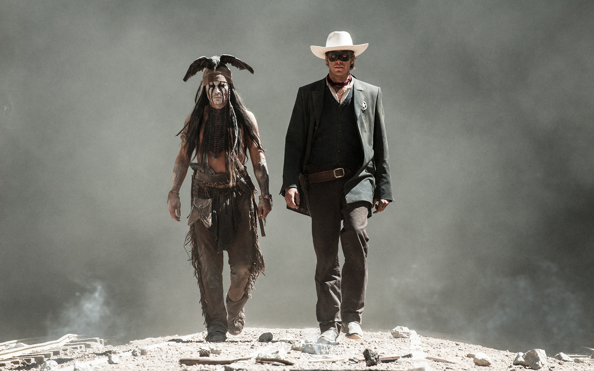Free download The Lone Ranger background ID:319012 hd 1920x1200 for desktop