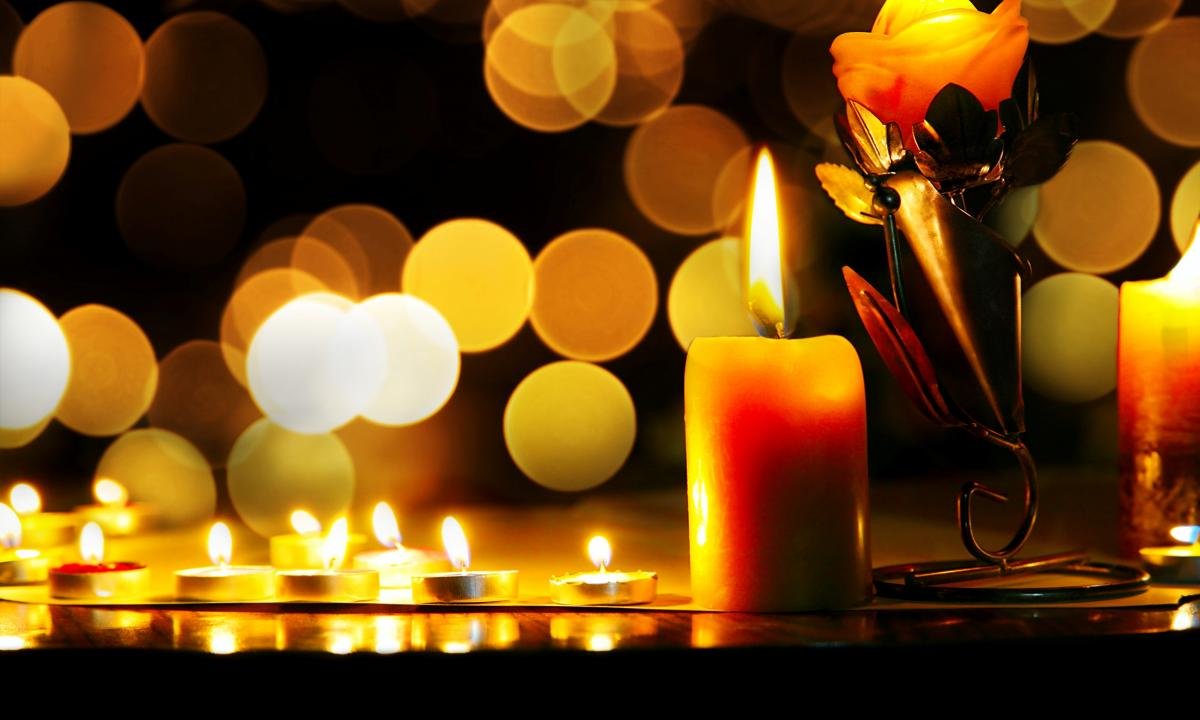 Awesome Candle free wallpaper ID:407650 for hd 1200x720 desktop