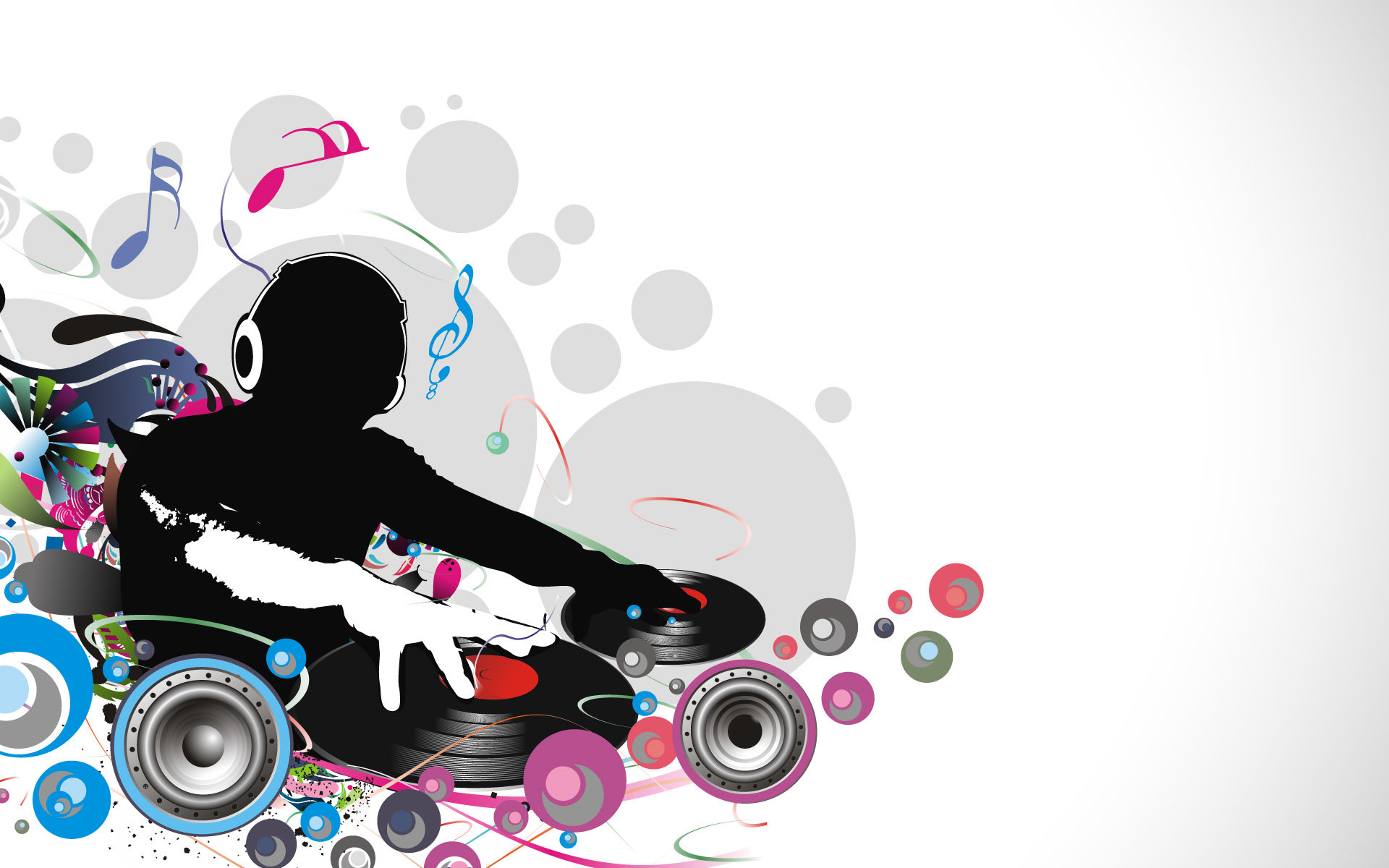 High resolution DJ hd 1920x1200 background ID:433357 for computer