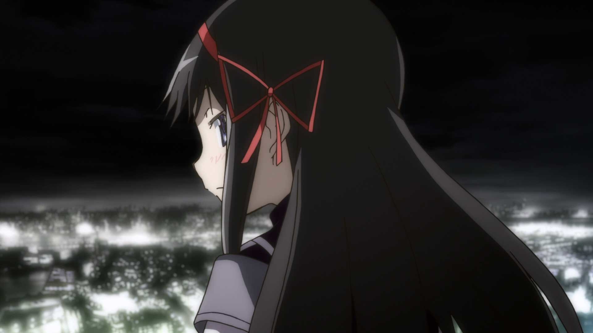 Free download Homura Akemi background ID:31849 hd 1920x1080 for computer