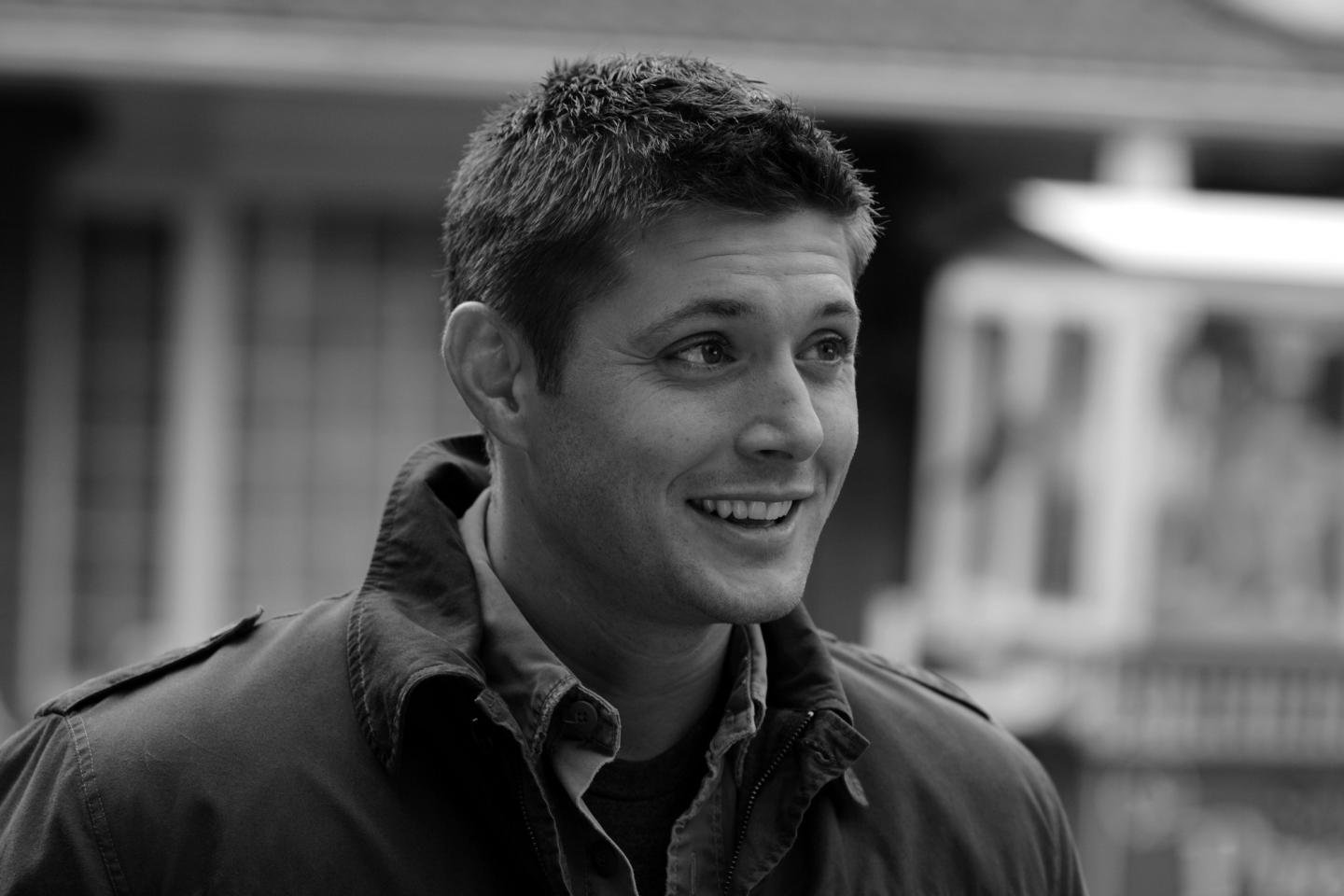 Free Jensen Ackles high quality wallpaper ID:340165 for hd 1440x960 PC