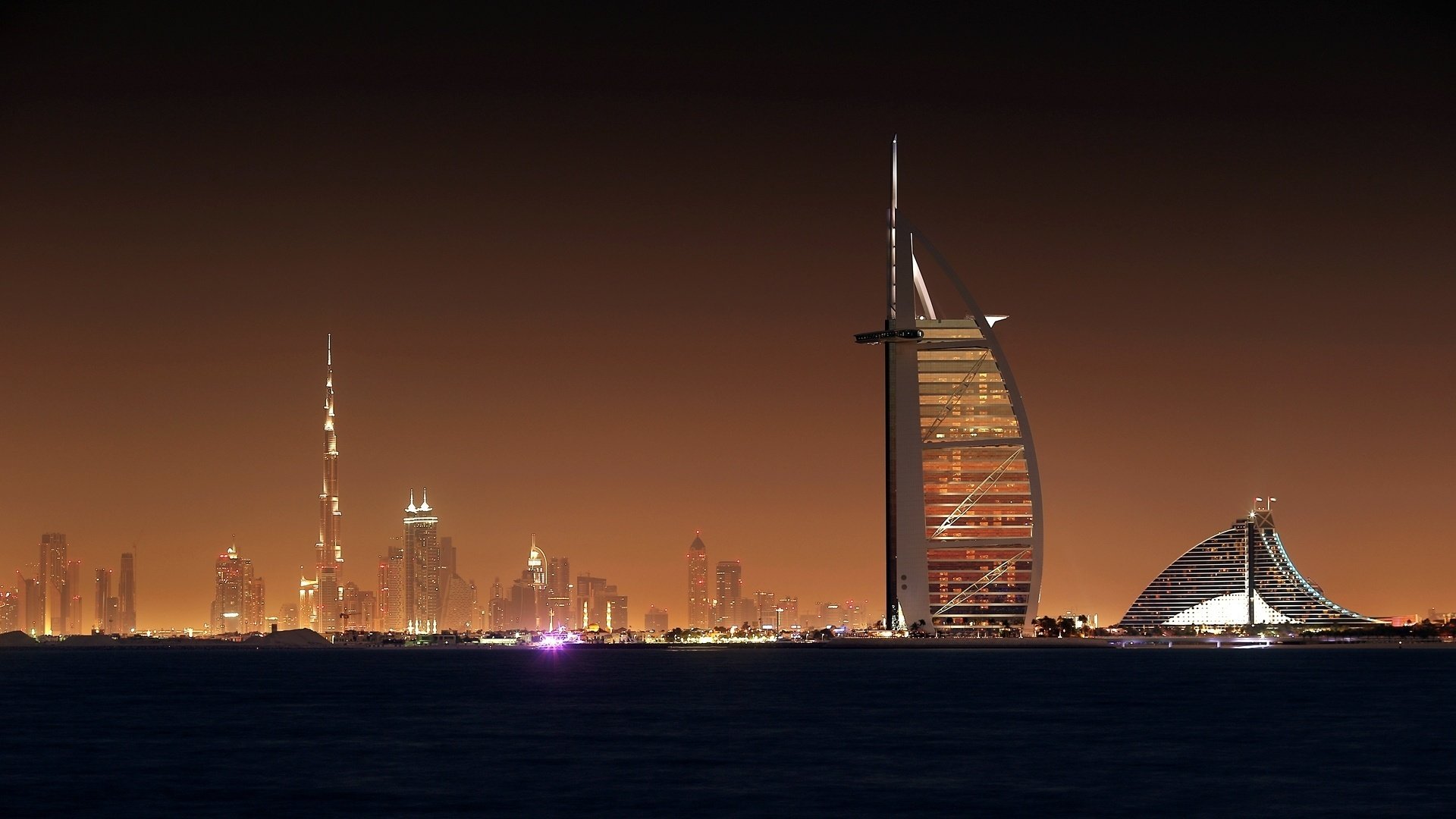 Awesome Dubai free wallpaper ID:485136 for 1080p computer