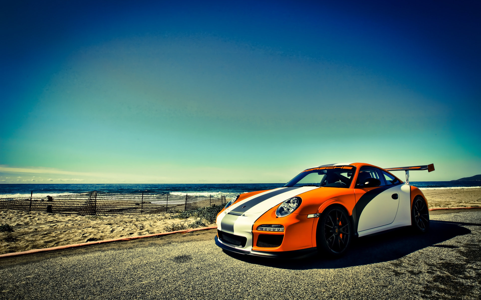 Best Porsche 911 GT3 wallpaper ID:125855 for High Resolution hd 1920x1200 desktop