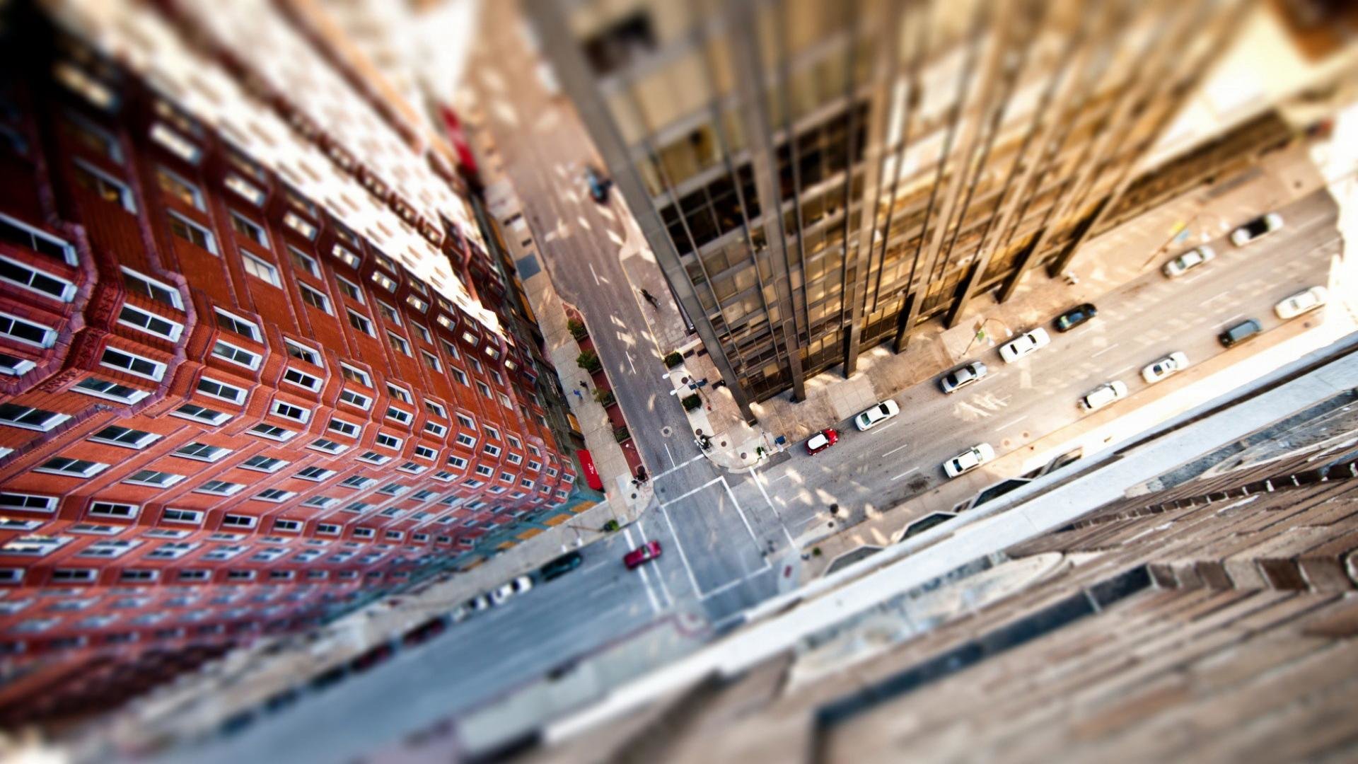 Download hd 1080p Tilt Shift PC background ID:277983 for free