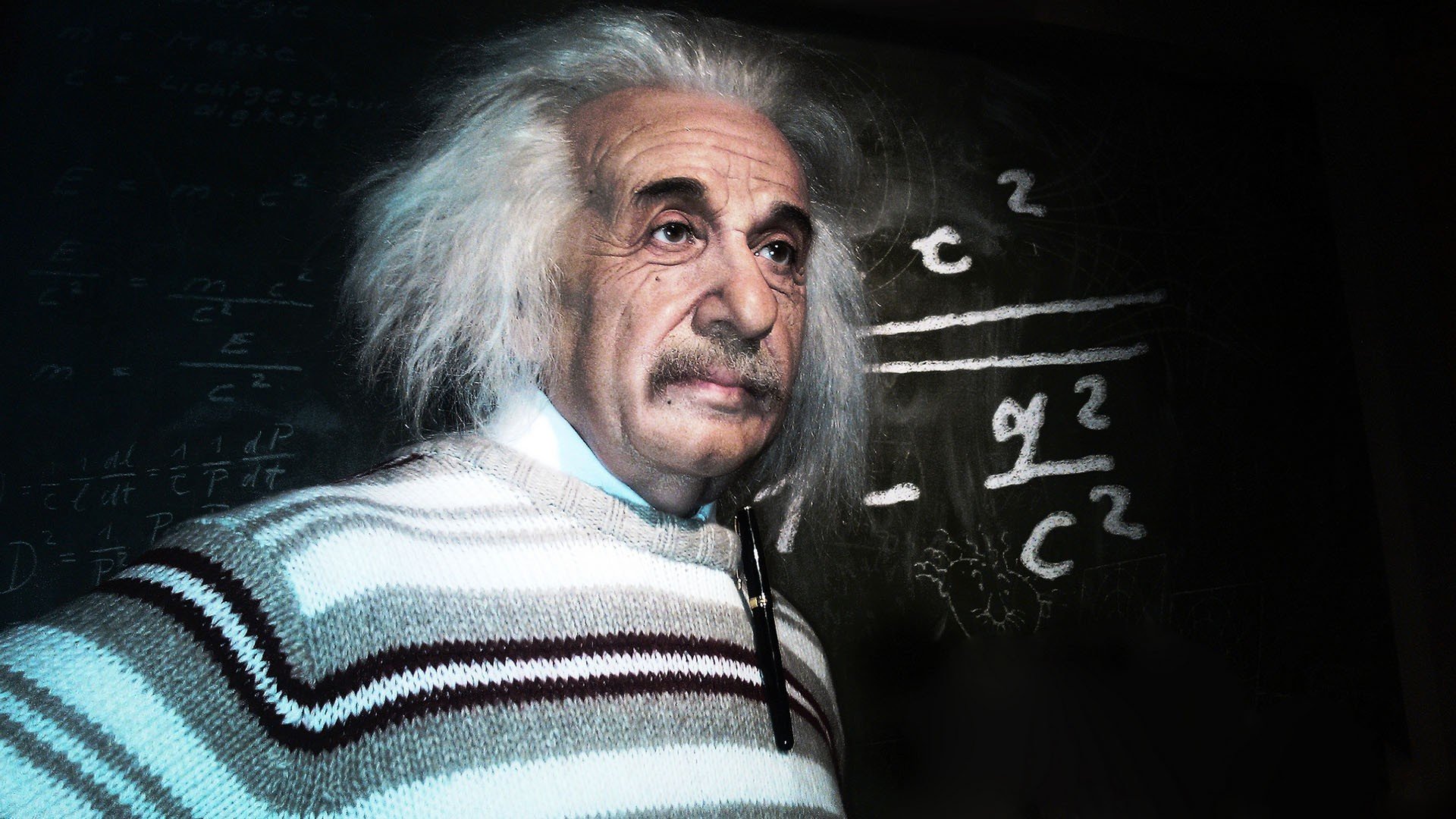 Free Albert Einstein high quality background ID:460132 for full hd 1080p PC