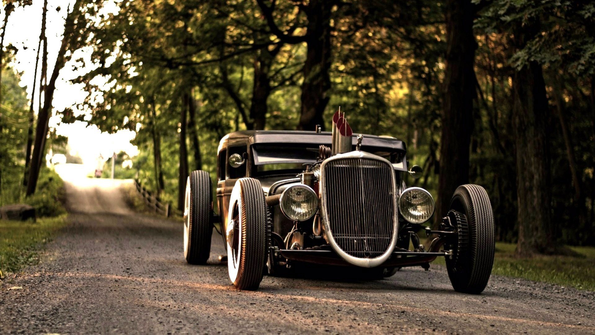 Free Rat Rod high quality wallpaper ID:391112 for full hd computer