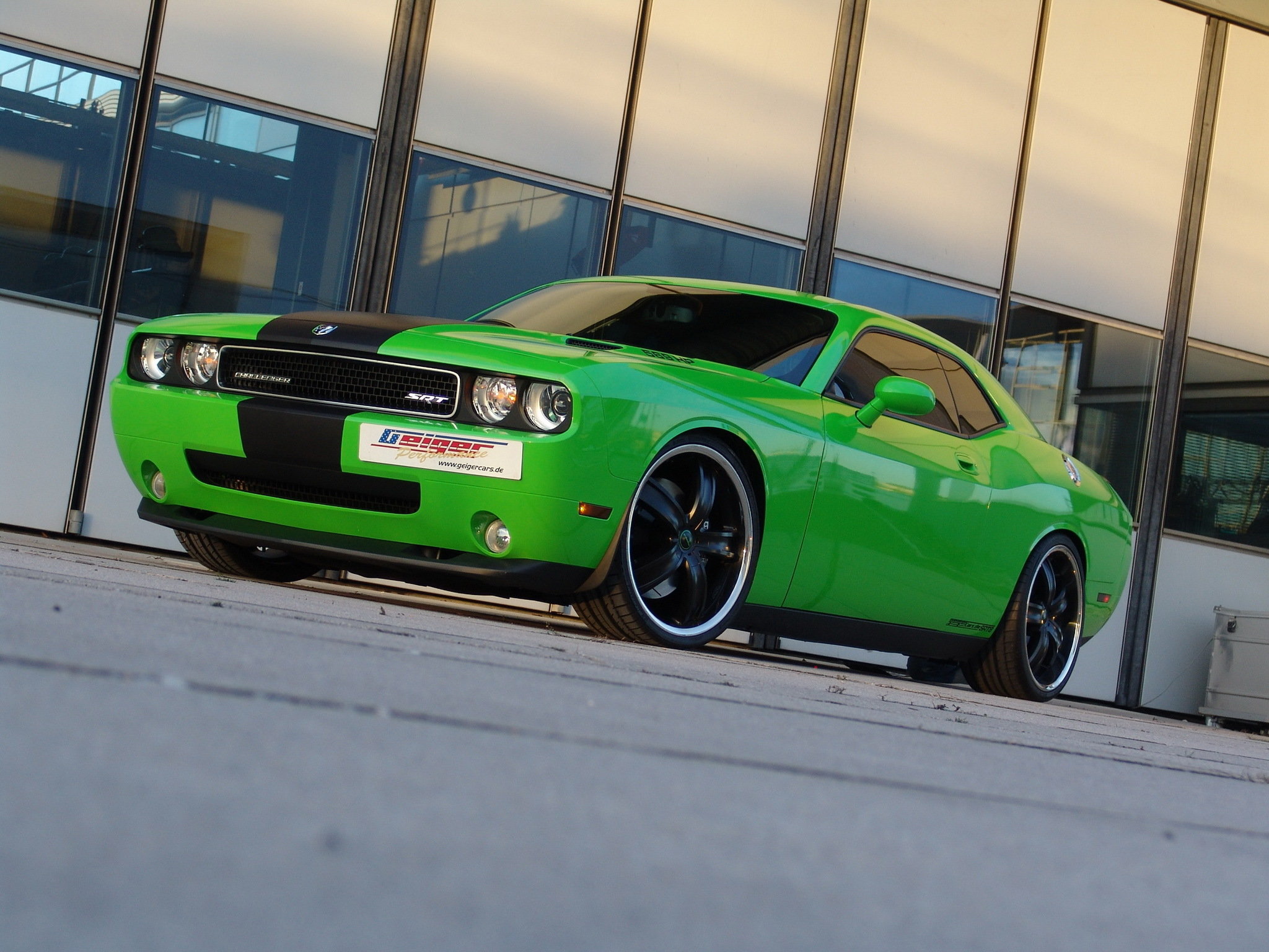 Free Dodge Challenger SRT high quality wallpaper ID:62696 for hd 2048x1536 PC