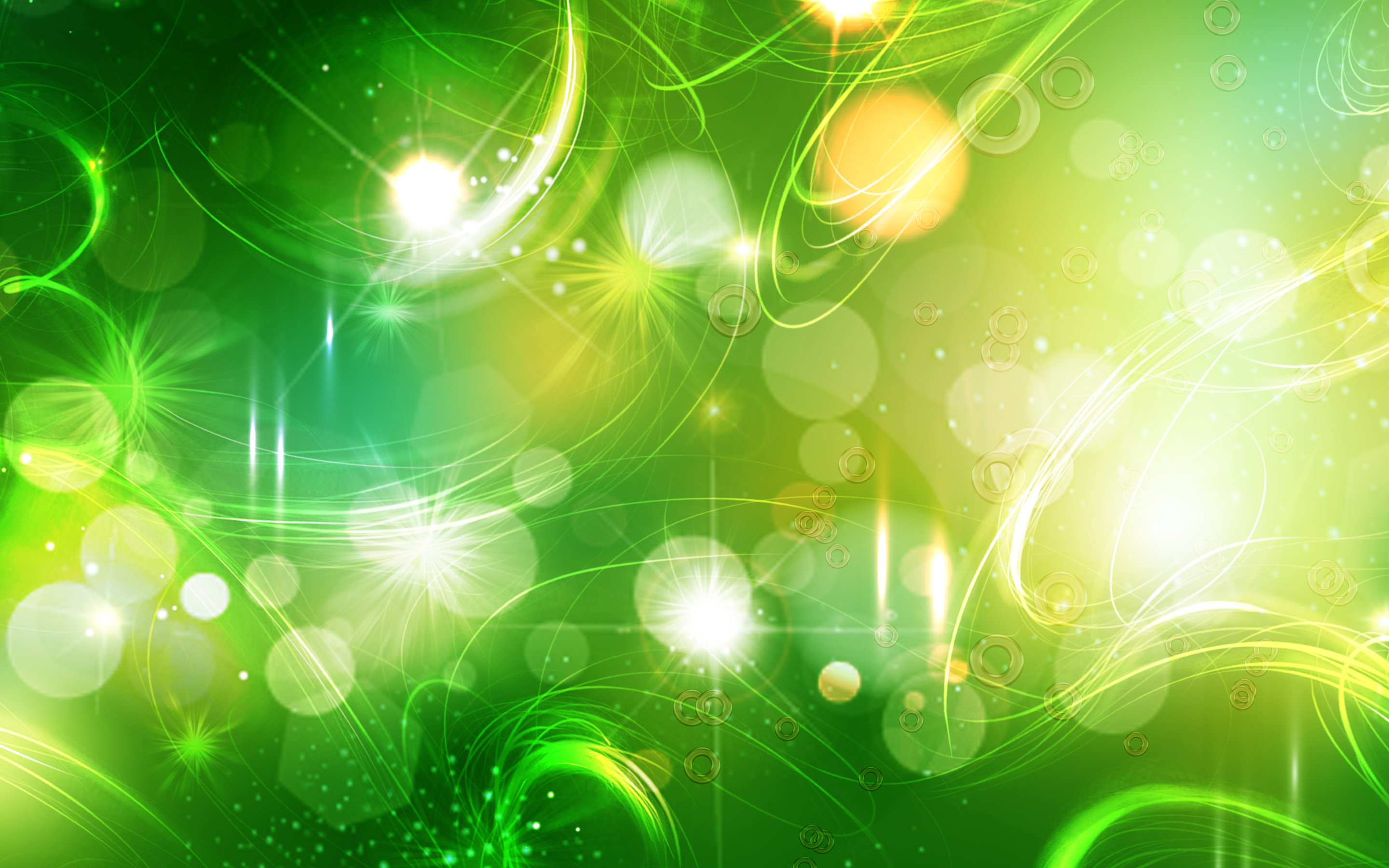 Download hd 2880x1800 Green Blue desktop background ID:318444 for free