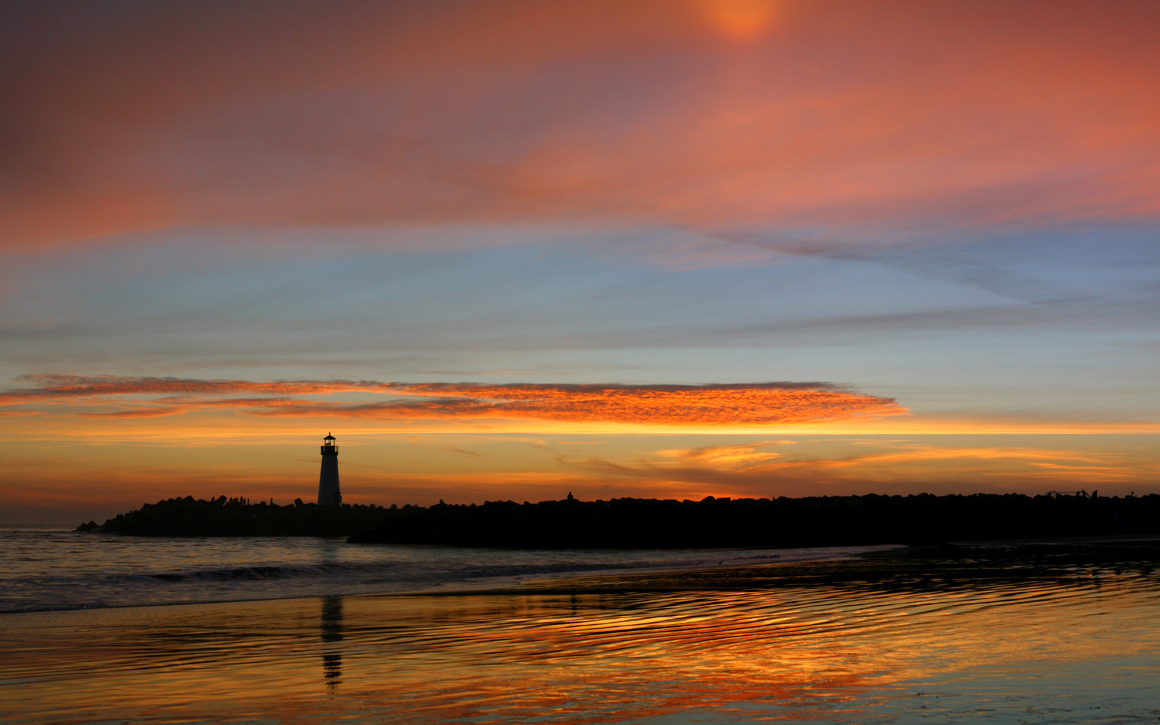 Best Lighthouse background ID:479129 for High Resolution hd 1680x1050 PC