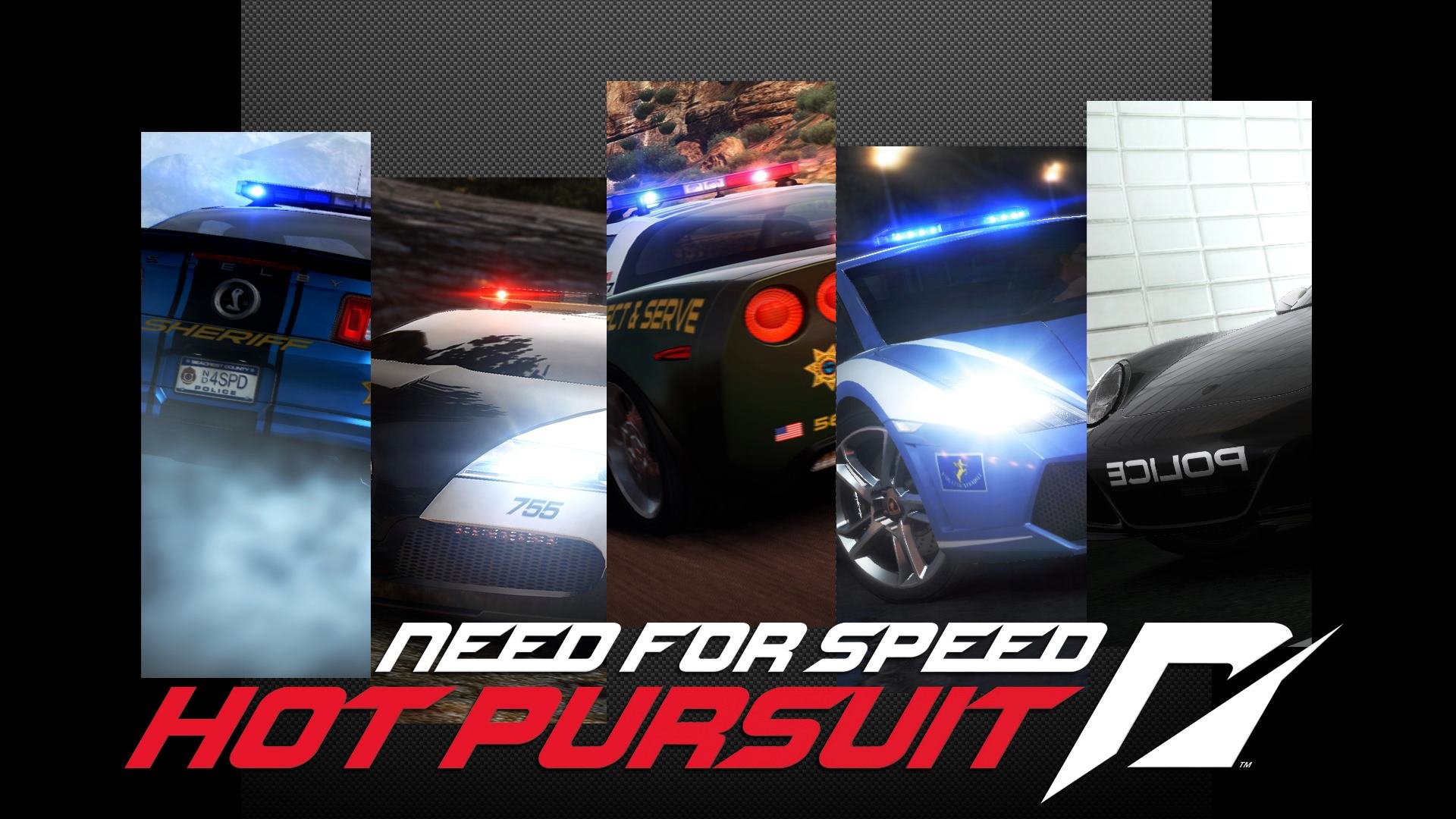 Free Need For Speed: Hot Pursuit high quality wallpaper ID:256244 for full hd 1080p desktop