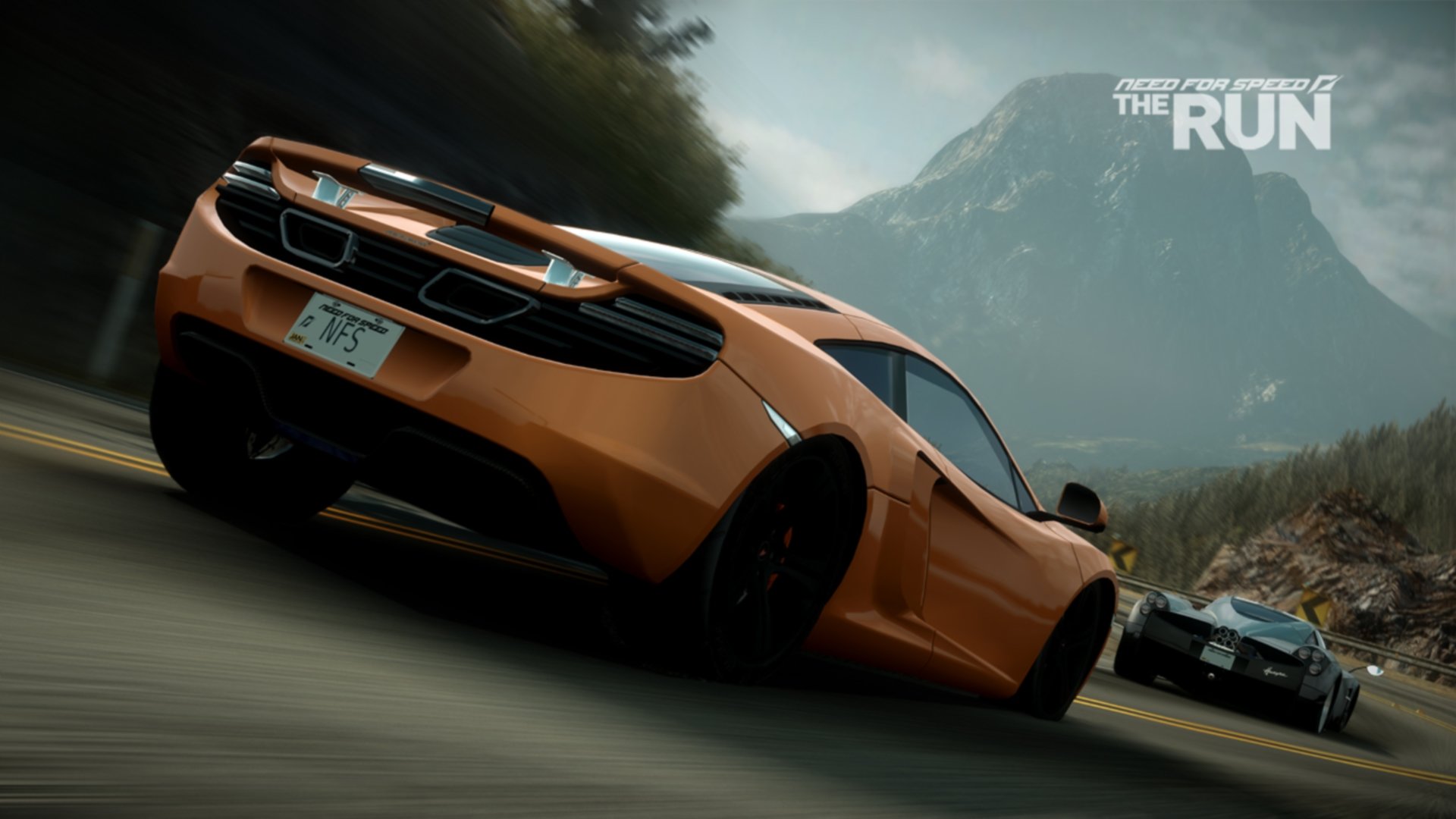 Best Need For Speed: The Run wallpaper ID:215998 for High Resolution hd 1920x1080 desktop