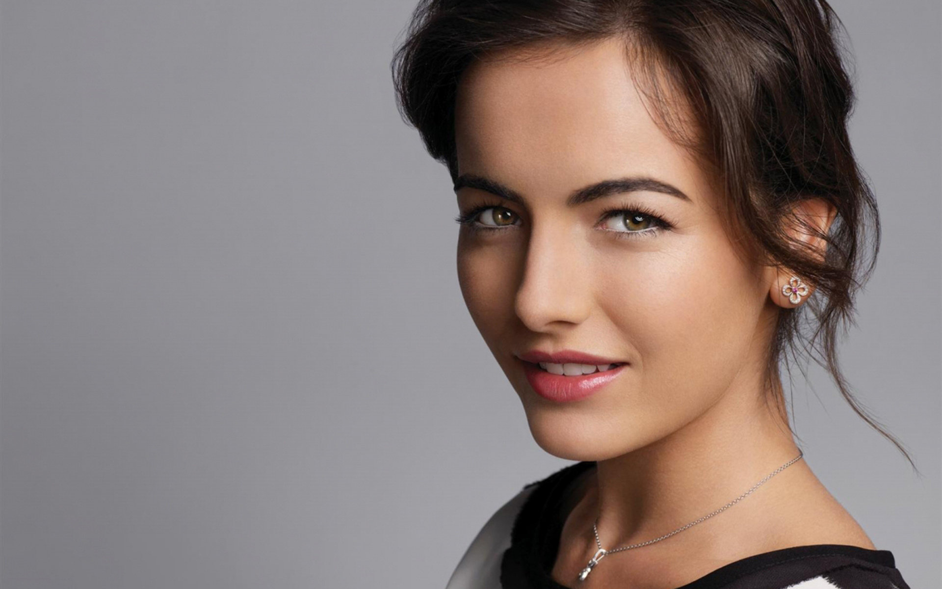 Best Camilla Belle wallpaper ID:254340 for High Resolution hd 1920x1200 PC