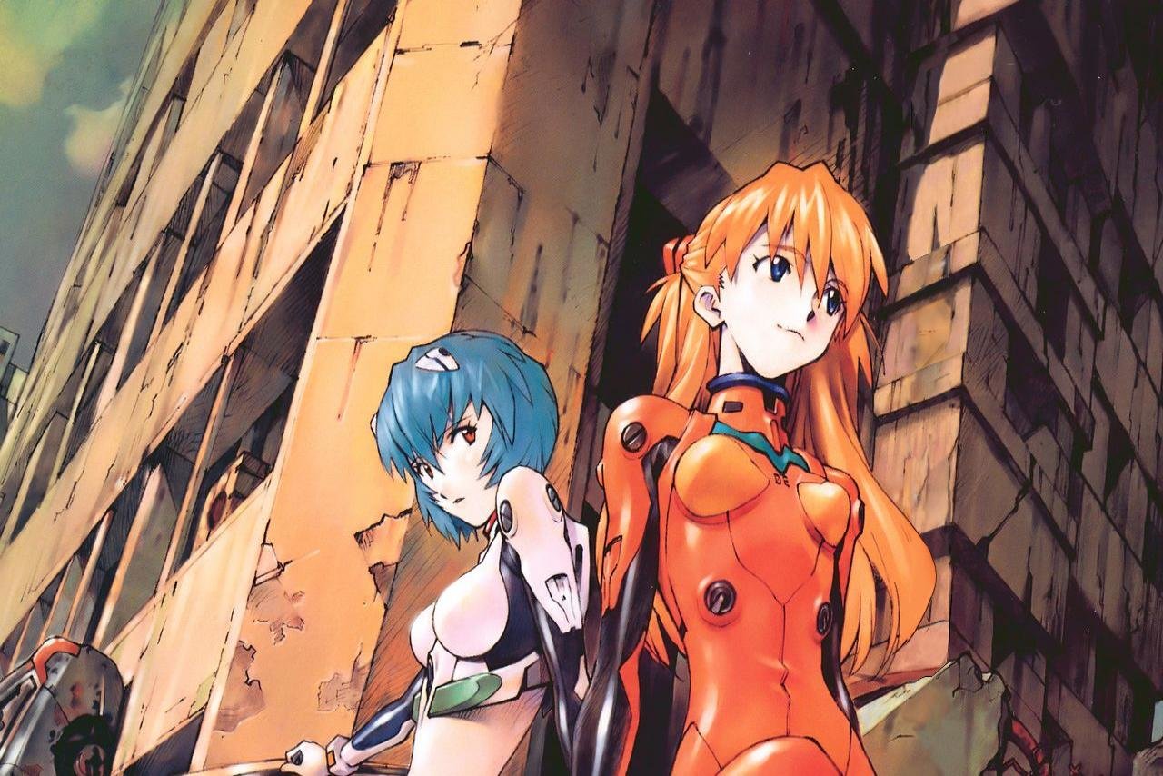 Awesome Neon Genesis Evangelion free background ID:214897 for hd 1280x854 computer