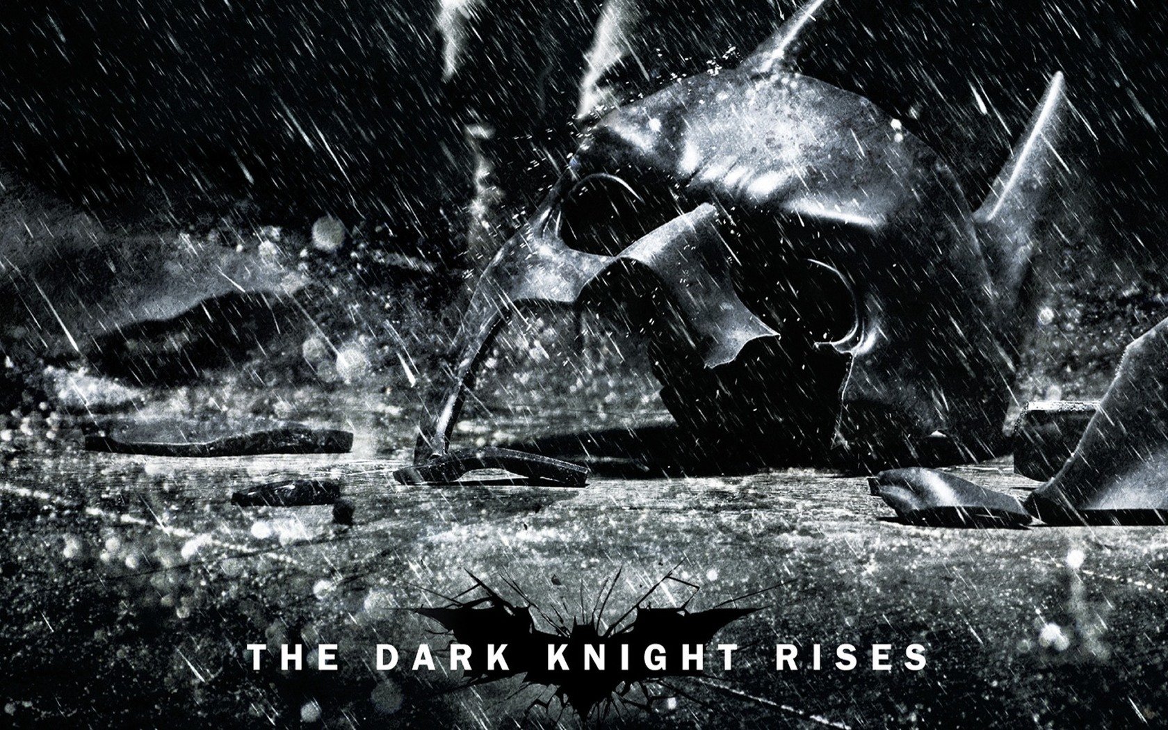 High resolution The Dark Knight Rises hd 1680x1050 background ID:161360 for computer