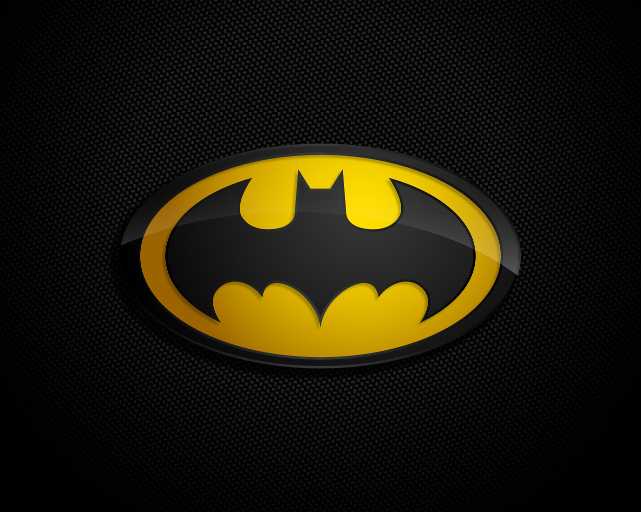 Free Batman Logo (Symbol) high quality wallpaper ID:41653 for hd 1280x1024 PC