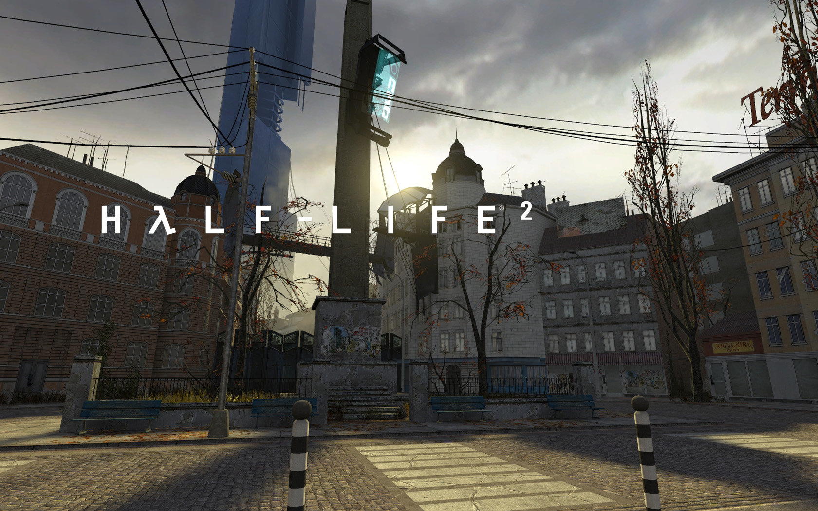 Awesome Half-life free background ID:245994 for hd 1680x1050 desktop