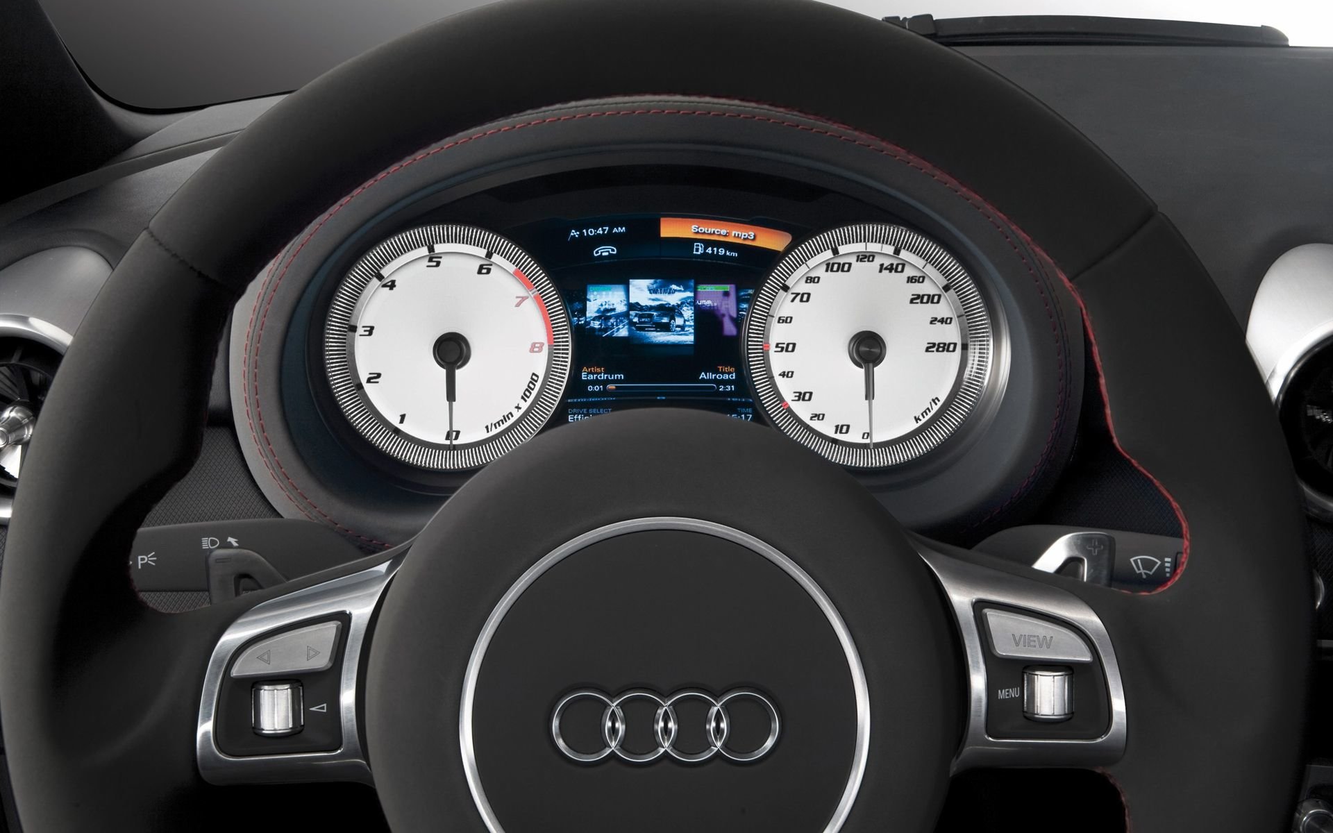 Download hd 1920x1200 Speedometer PC wallpaper ID:57338 for free