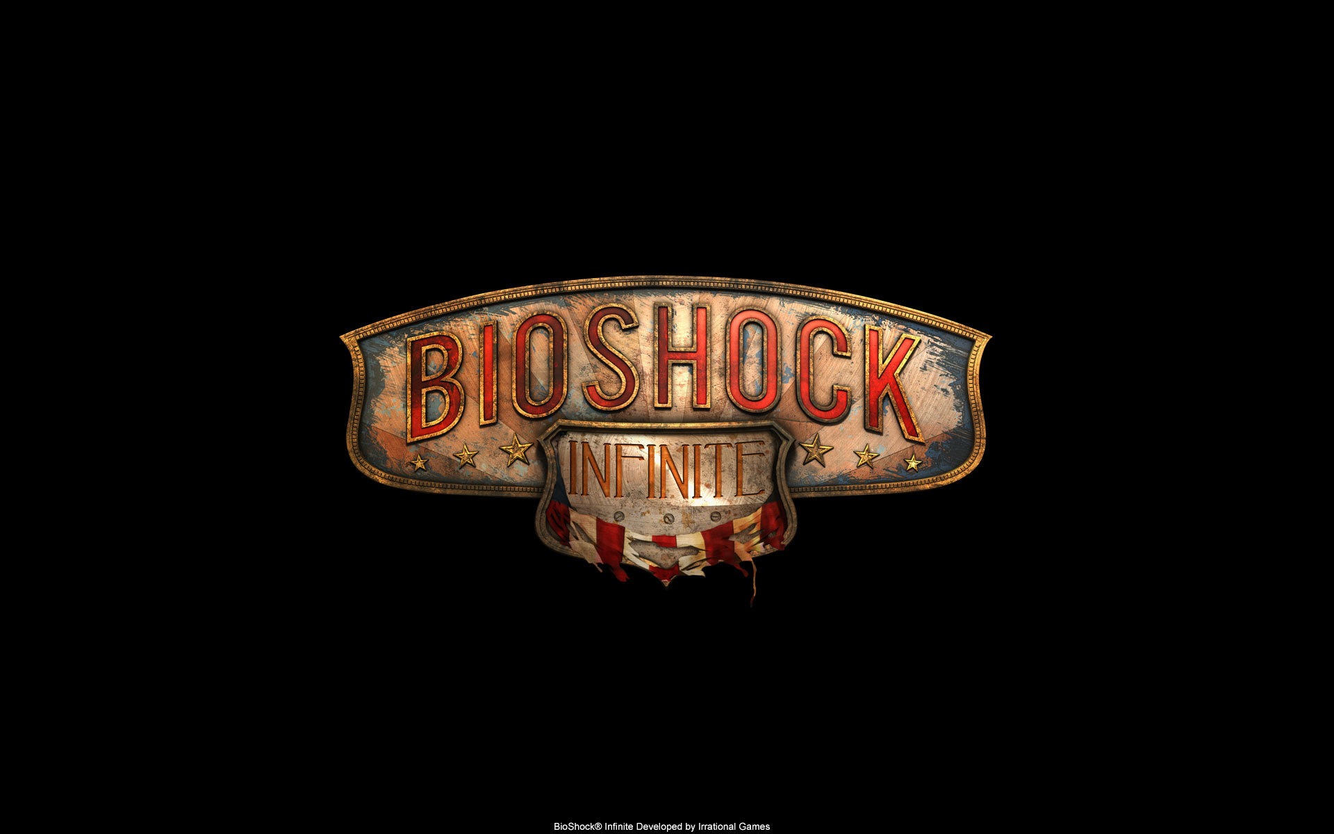 Free Bioshock Infinite high quality wallpaper ID:131656 for hd 1920x1200 computer