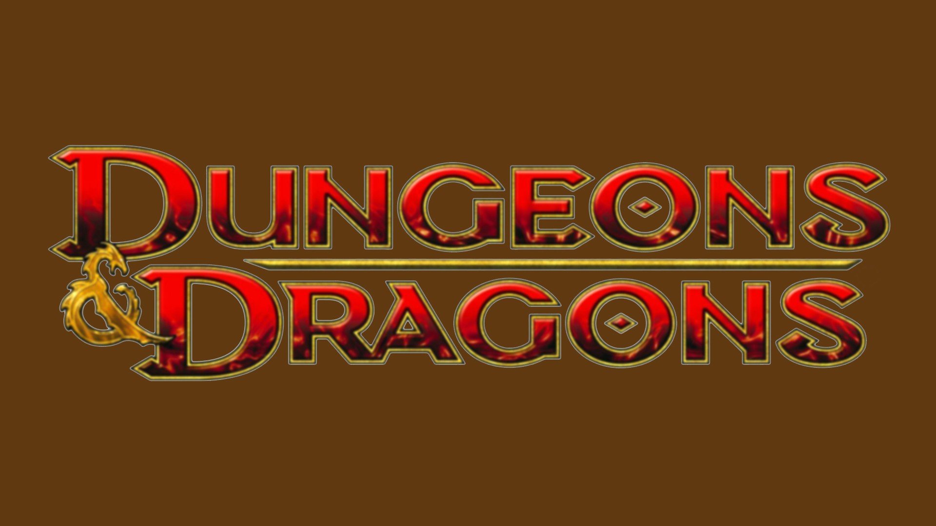 High resolution Dungeons and Dragons Game hd 1080p background ID:68866 for PC