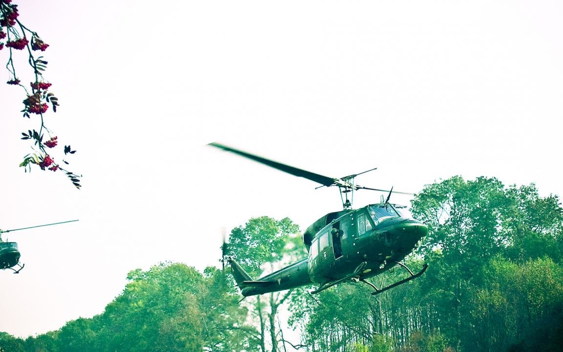 Free Helicopter high quality wallpaper ID:313729 for hd 1152x720 desktop