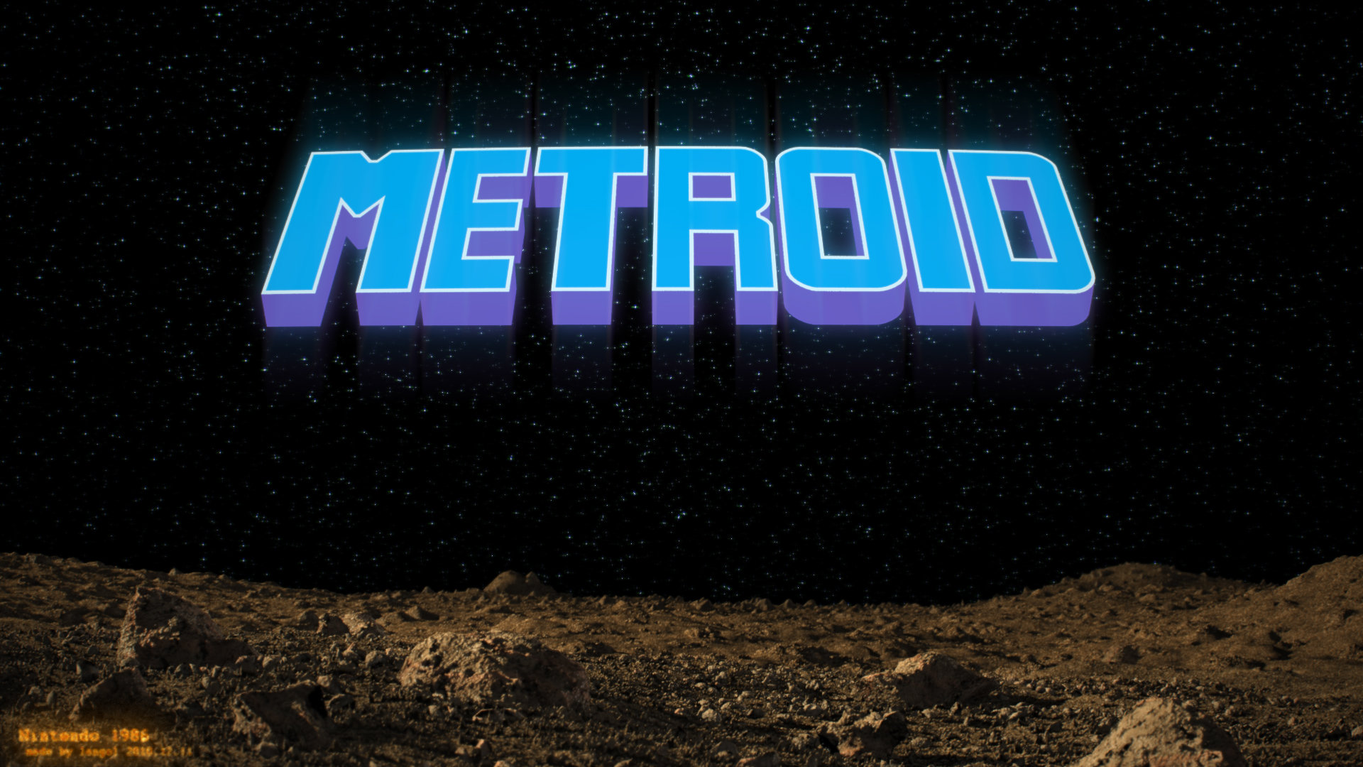 Free Metroid high quality background ID:405546 for full hd computer