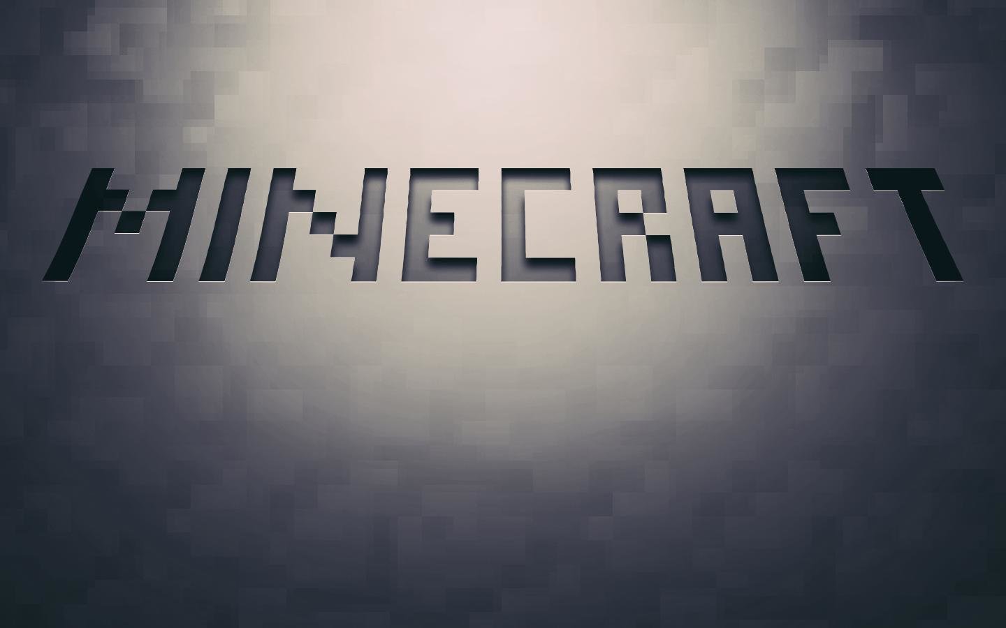 Download hd 1440x900 Minecraft computer wallpaper ID:385502 for free