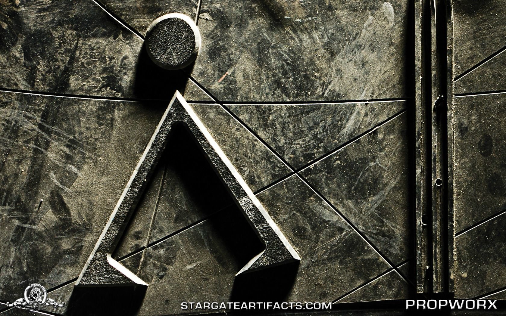 Free download Stargate SG-1 background ID:496979 hd 1680x1050 for computer