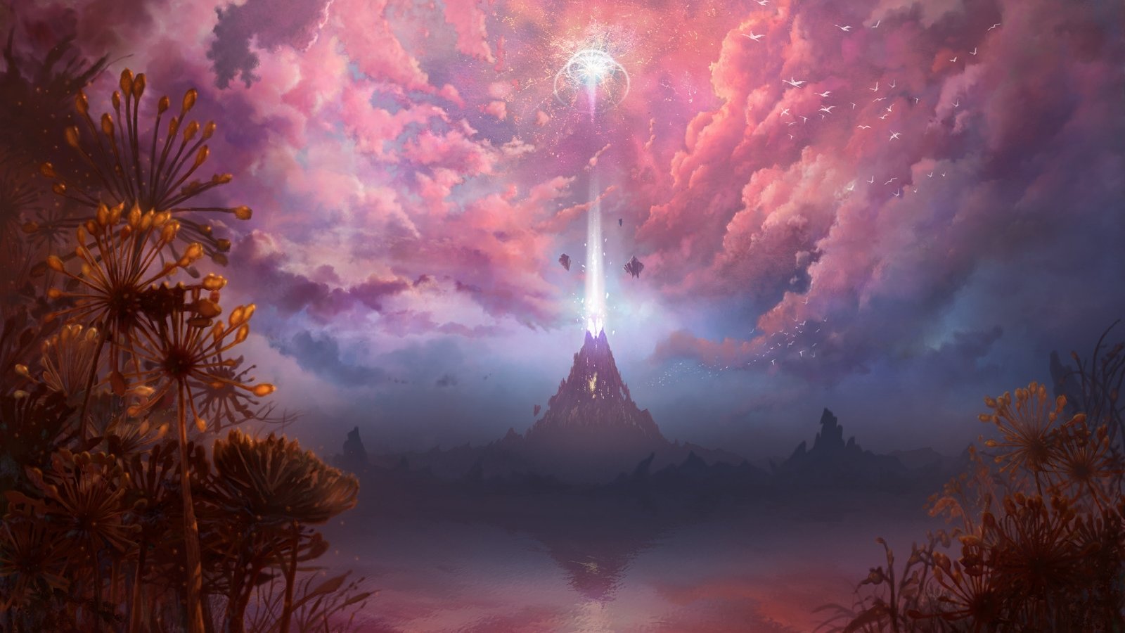 Free Aion high quality background ID:431123 for hd 1600x900 PC