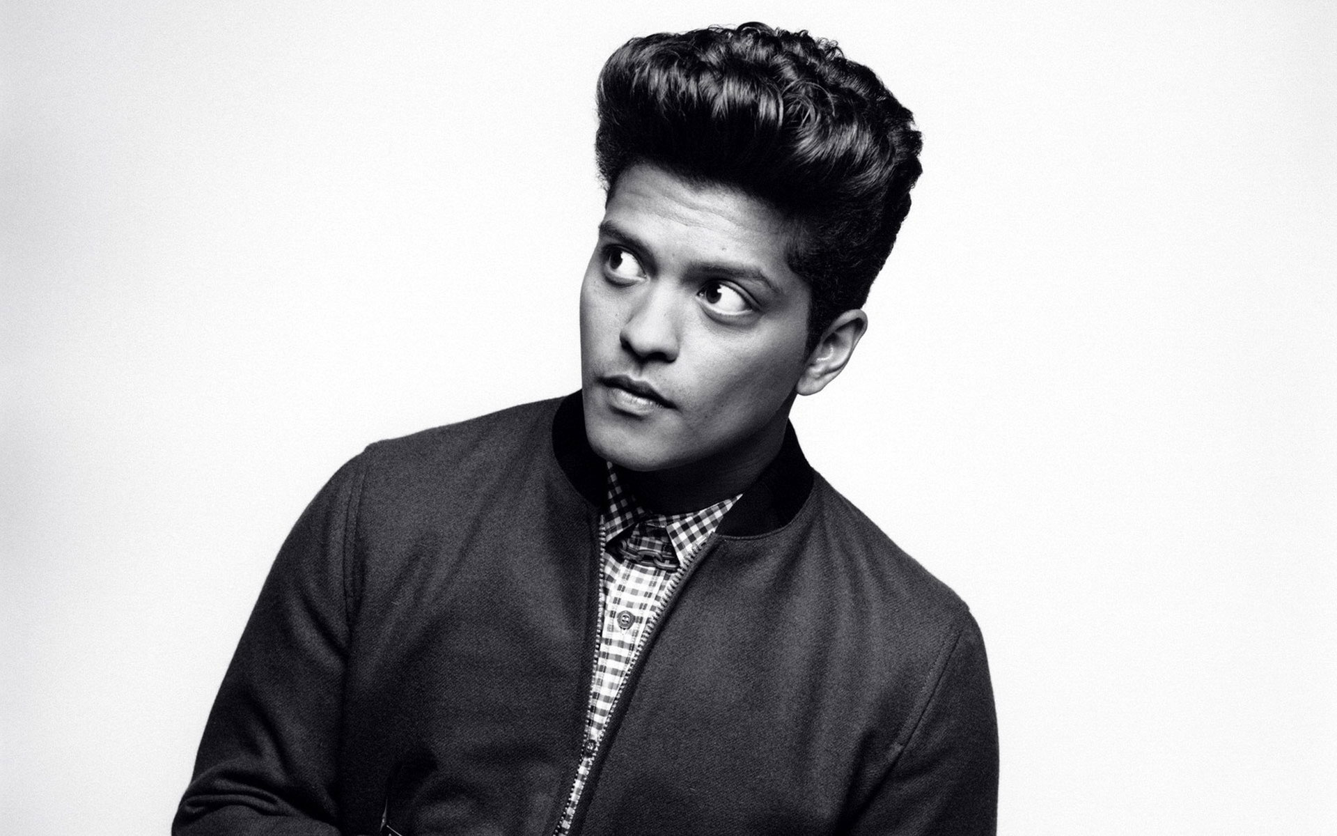 Free Bruno Mars high quality background ID:298120 for hd 1920x1200 PC