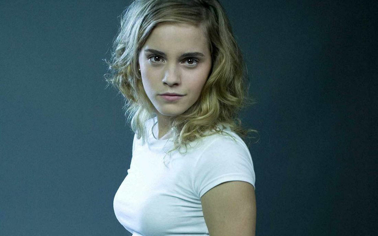 Free download Emma Watson background ID:250011 hd 1280x800 for computer