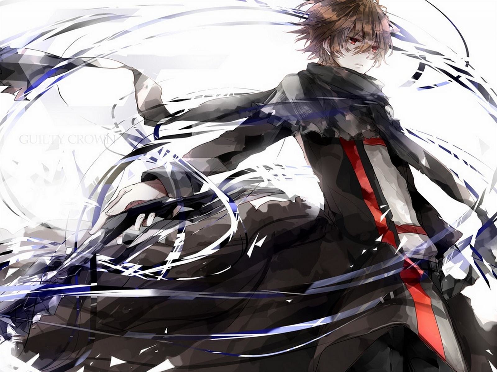 Free Guilty Crown high quality background ID:254417 for hd 1600x1200 PC