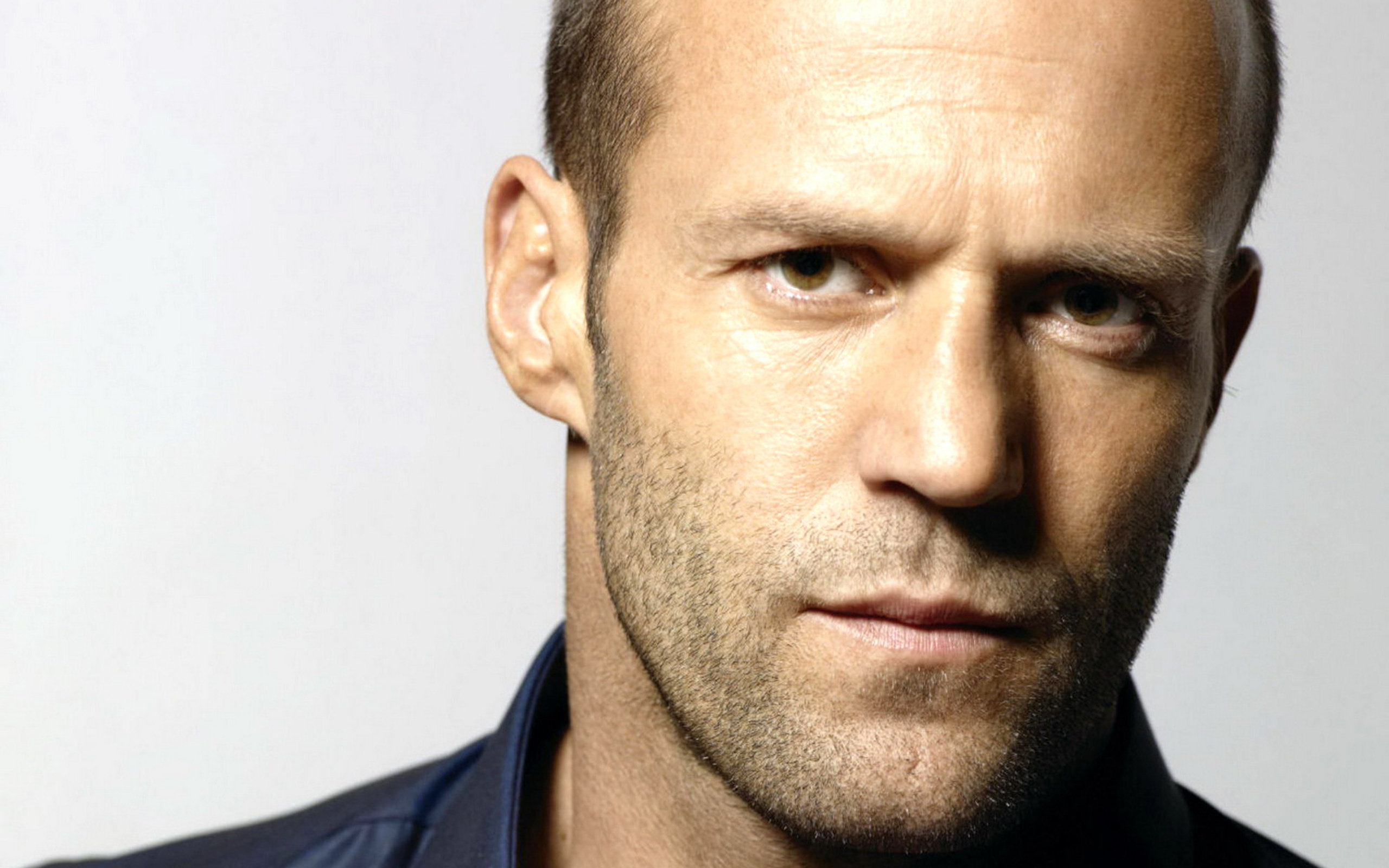 Download hd 2560x1600 Jason Statham computer background ID:246962 for free