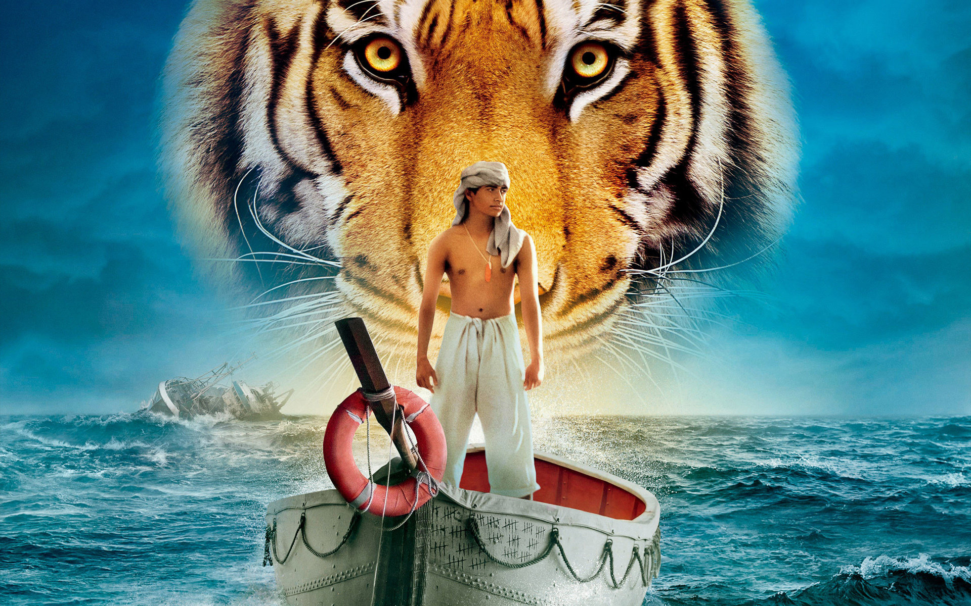 Awesome Life Of Pi free background ID:363603 for hd 1920x1200 desktop