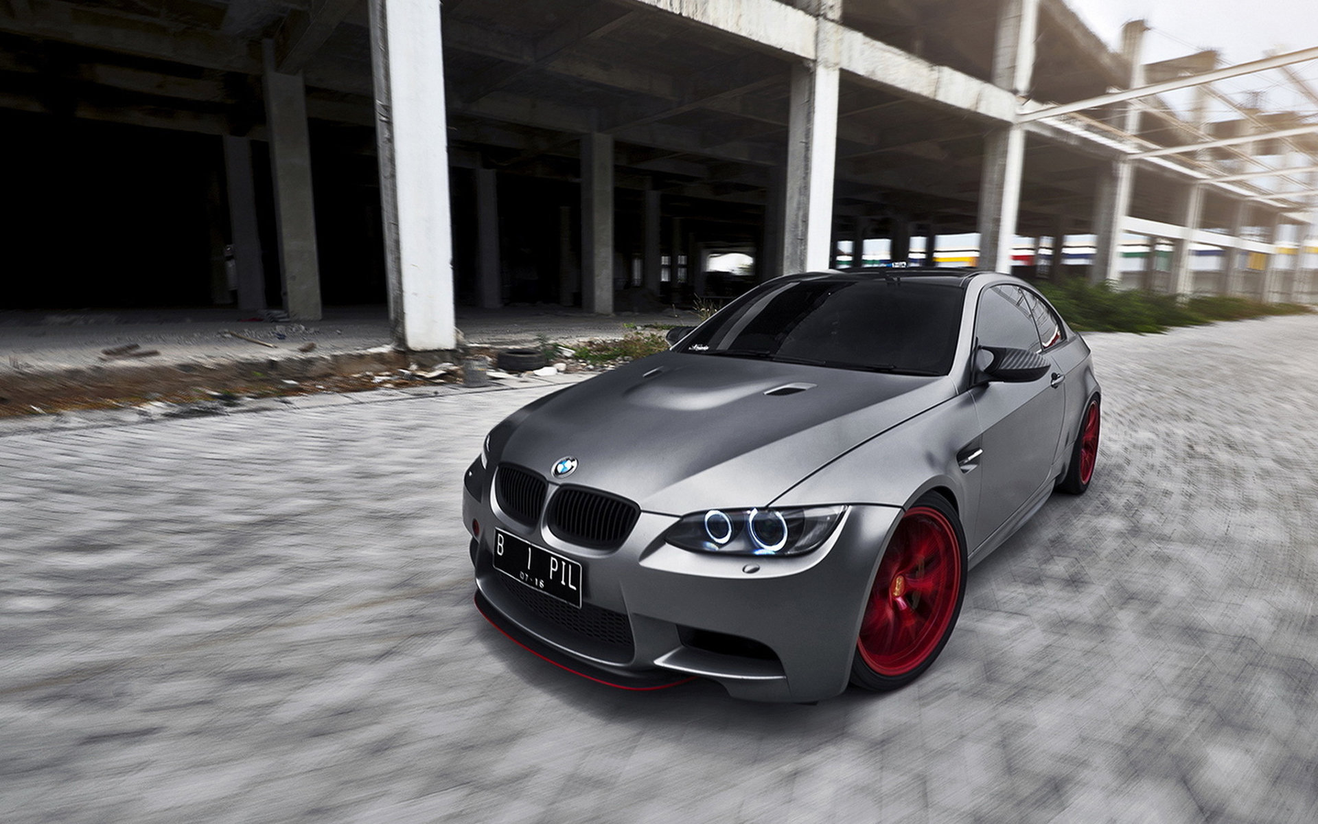 Download hd 1920x1200 BMW M3 computer background ID:399985 for free
