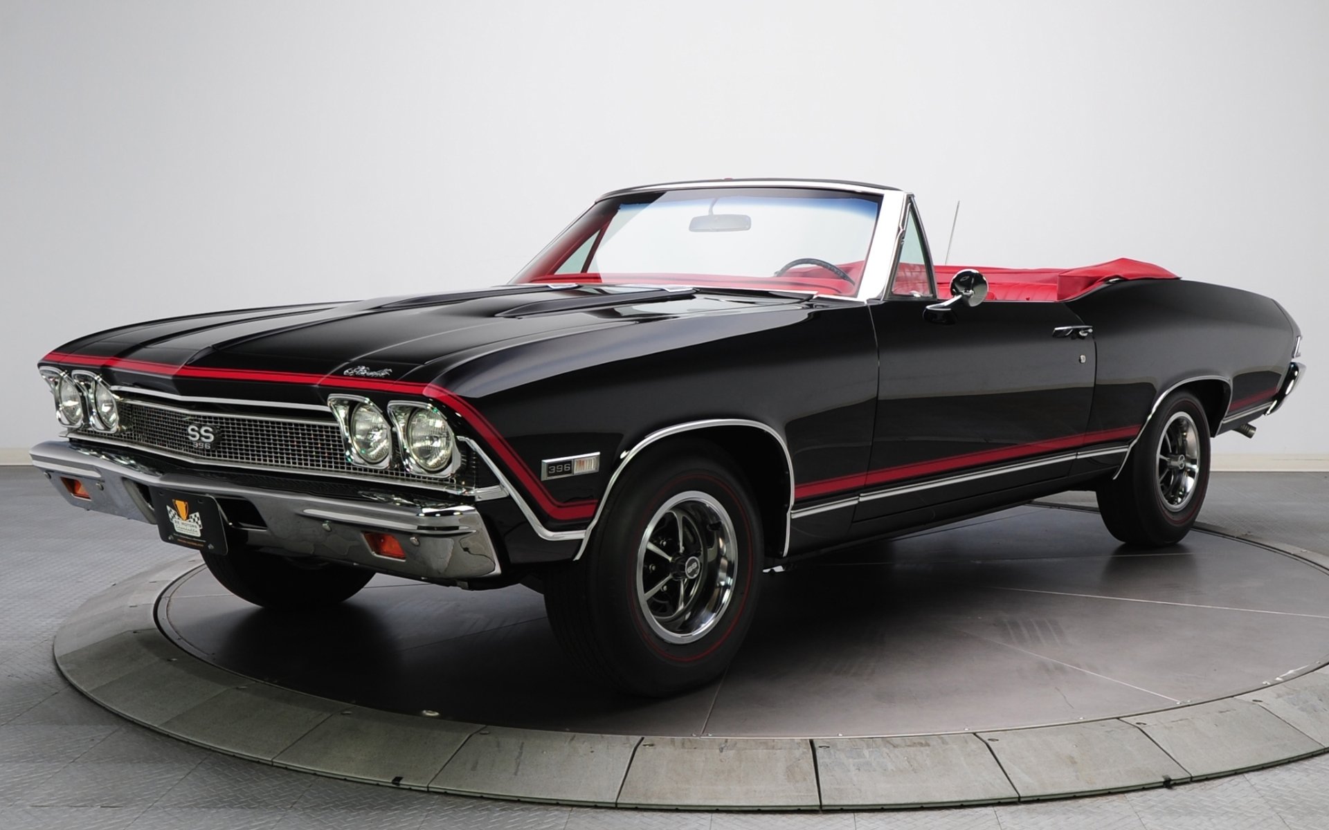 High resolution Chevrolet Chevelle hd 1920x1200 background ID:347214 for desktop