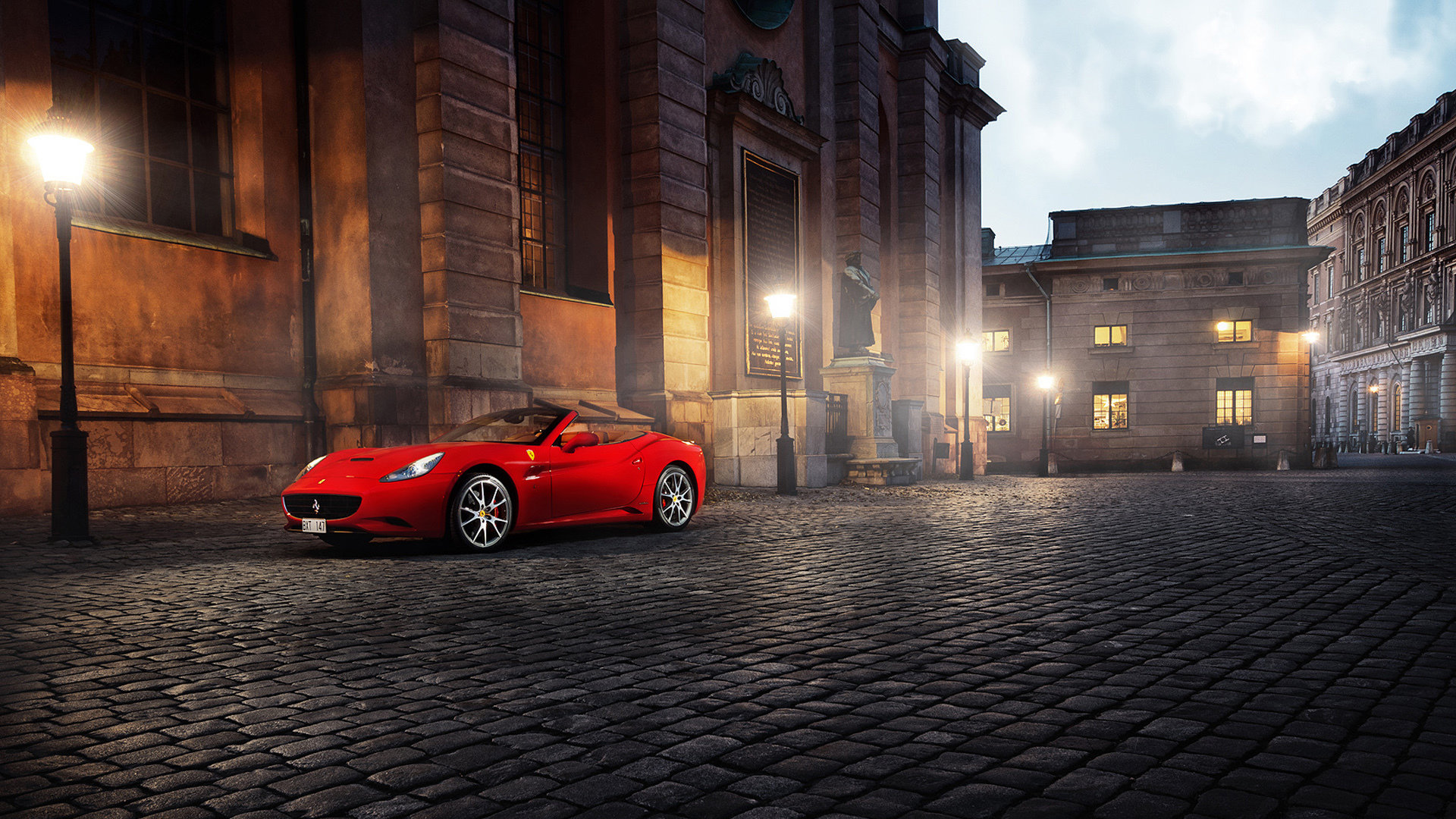 Free download Ferrari background ID:367339 hd 1920x1080 for desktop