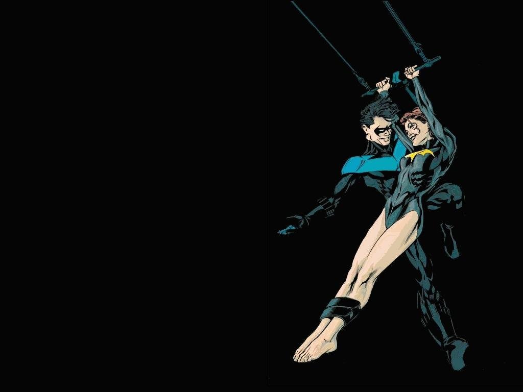 Free download Nightwing wallpaper ID:129062 hd 1024x768 for computer