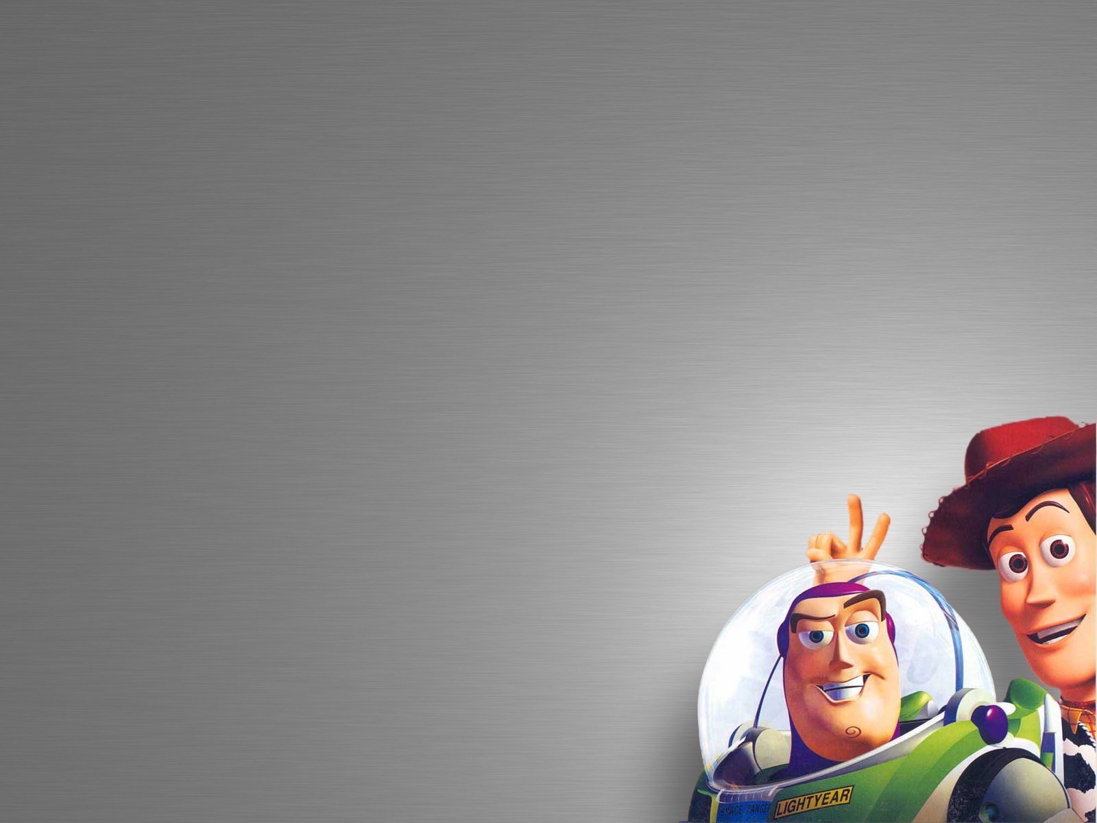 Free download Toy Story background ID:166260 hd 1600x1200 for computer