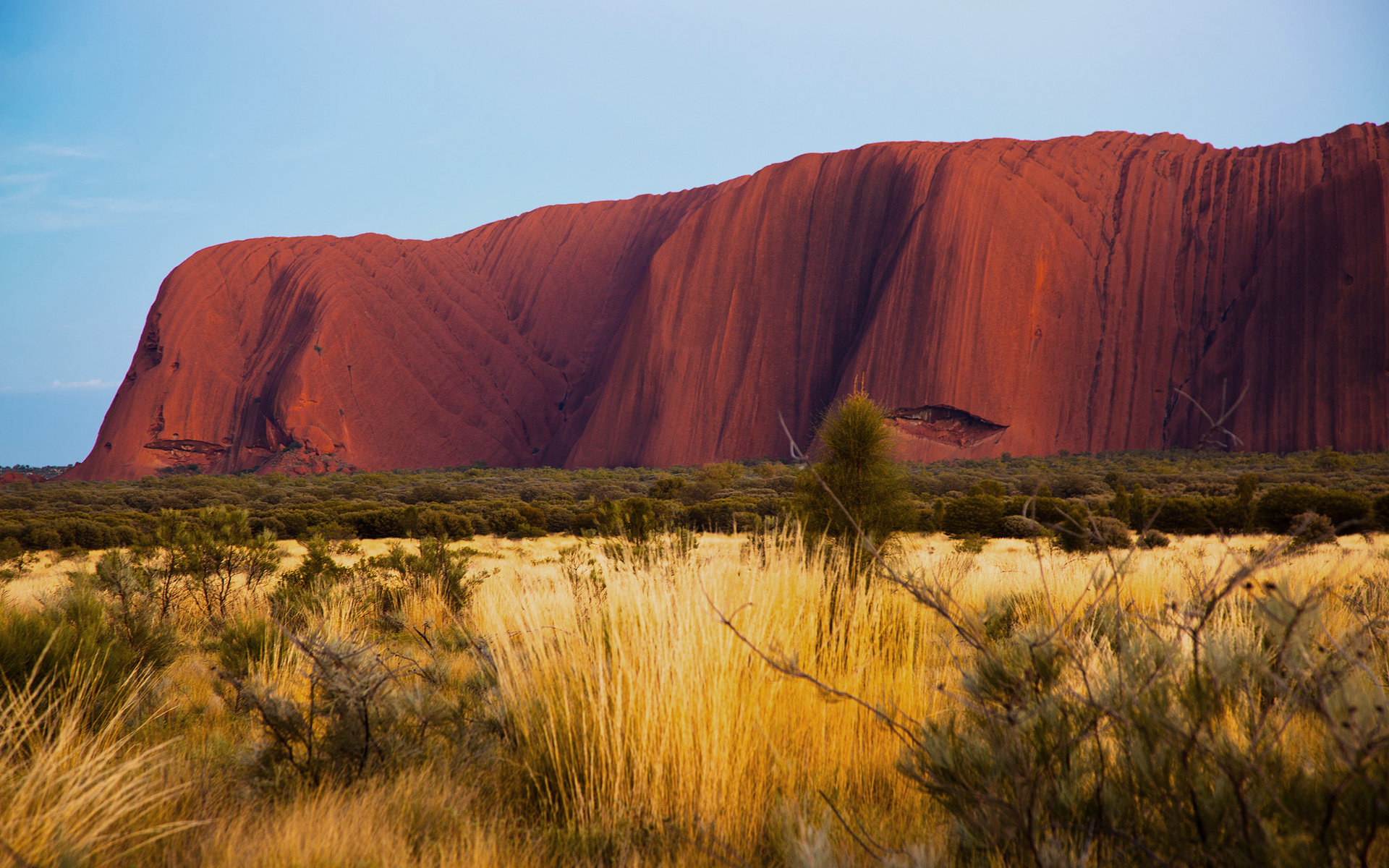 Awesome Uluru free background ID:169141 for hd 1920x1200 PC