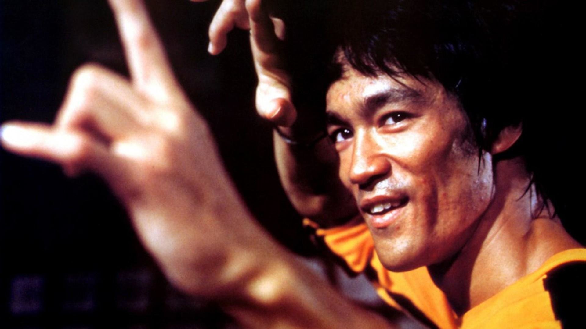 Download full hd 1080p Bruce Lee PC background ID:381077 for free