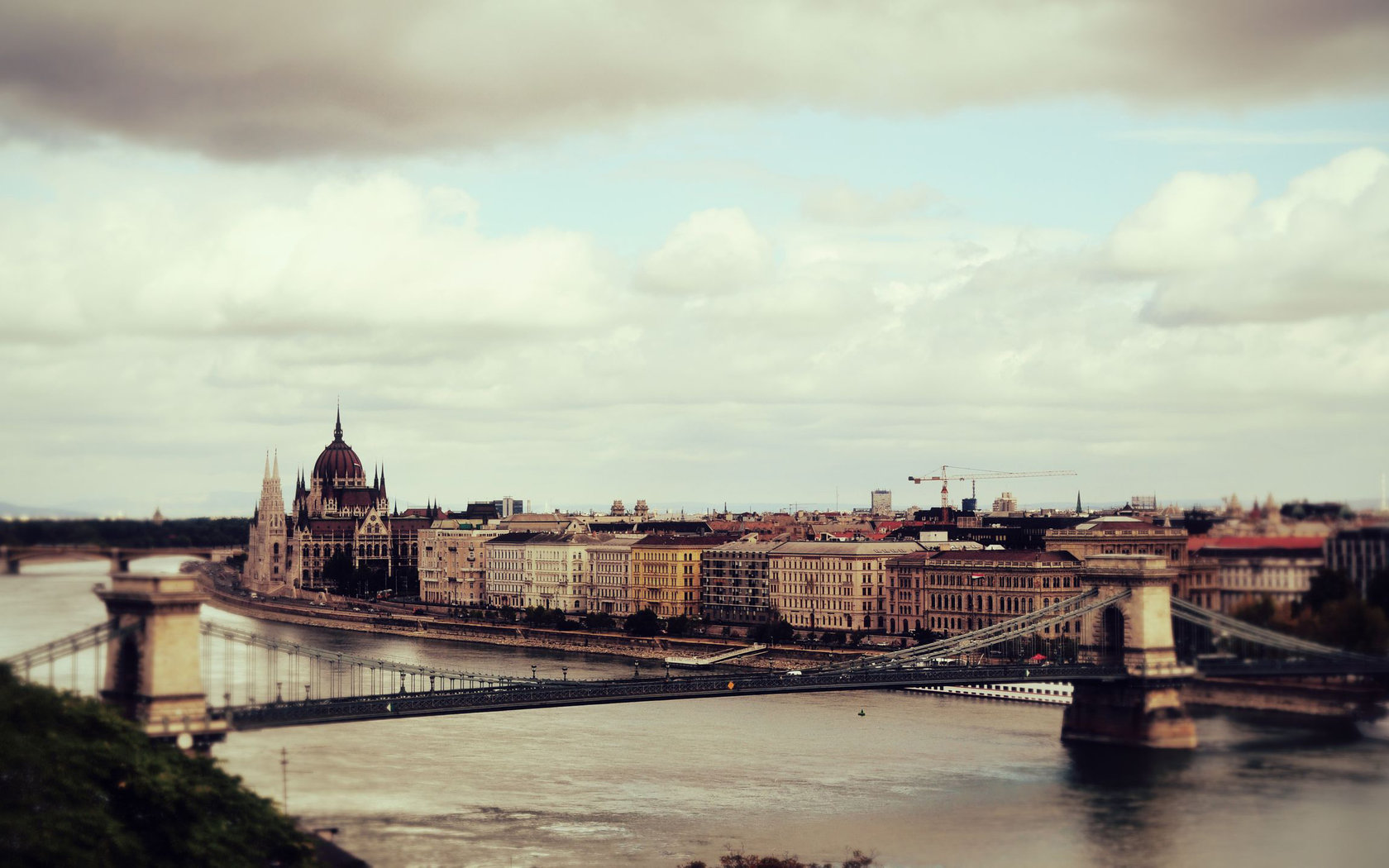 Awesome Budapest free background ID:479643 for hd 1680x1050 PC