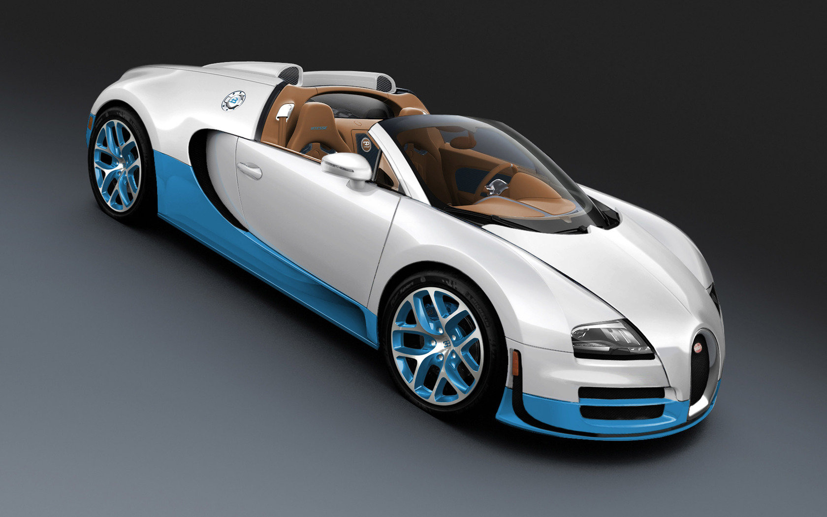 High resolution Bugatti Veyron hd 1680x1050 background ID:297933 for desktop