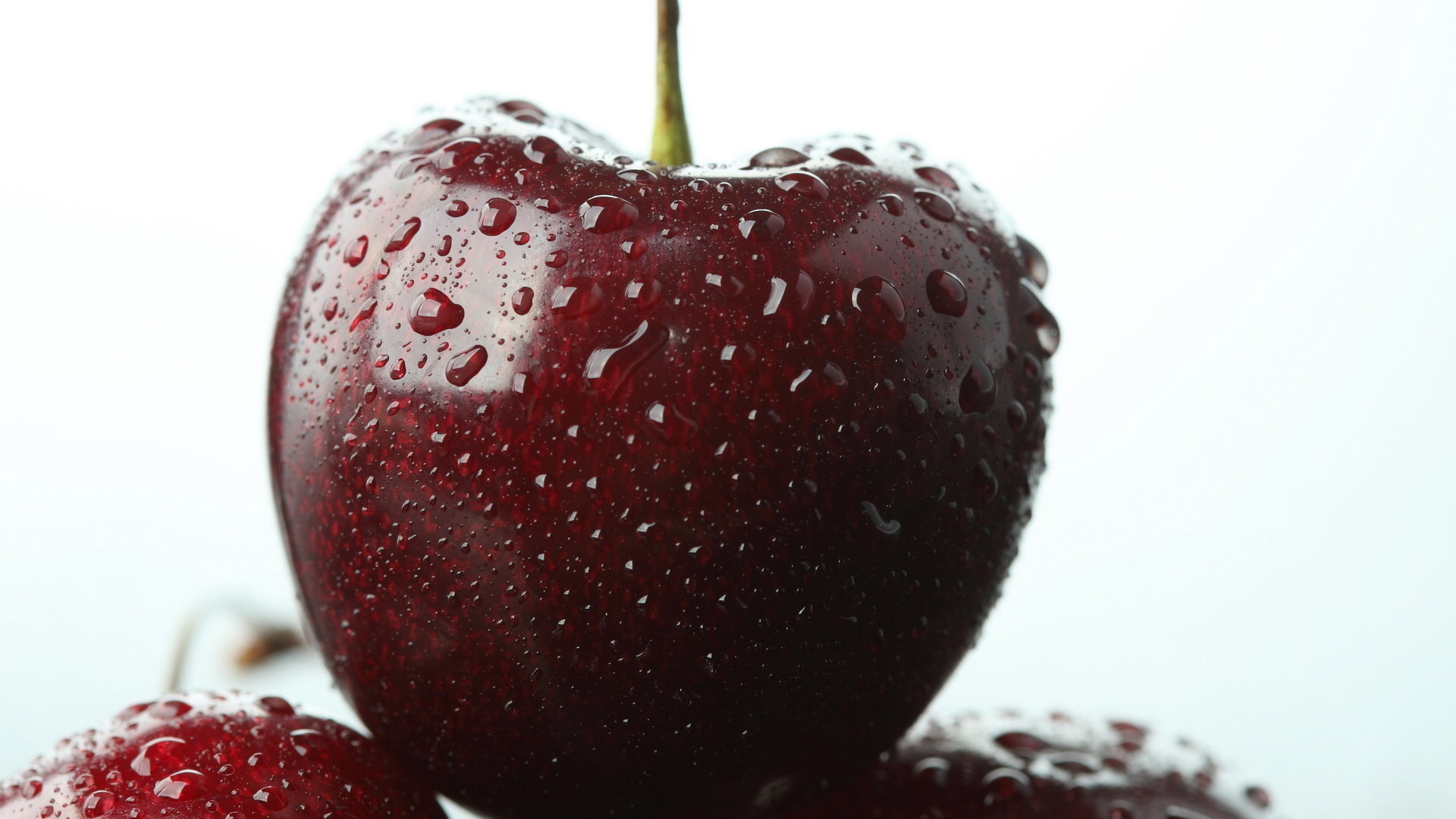 Download full hd 1080p Cherry desktop background ID:141876 for free