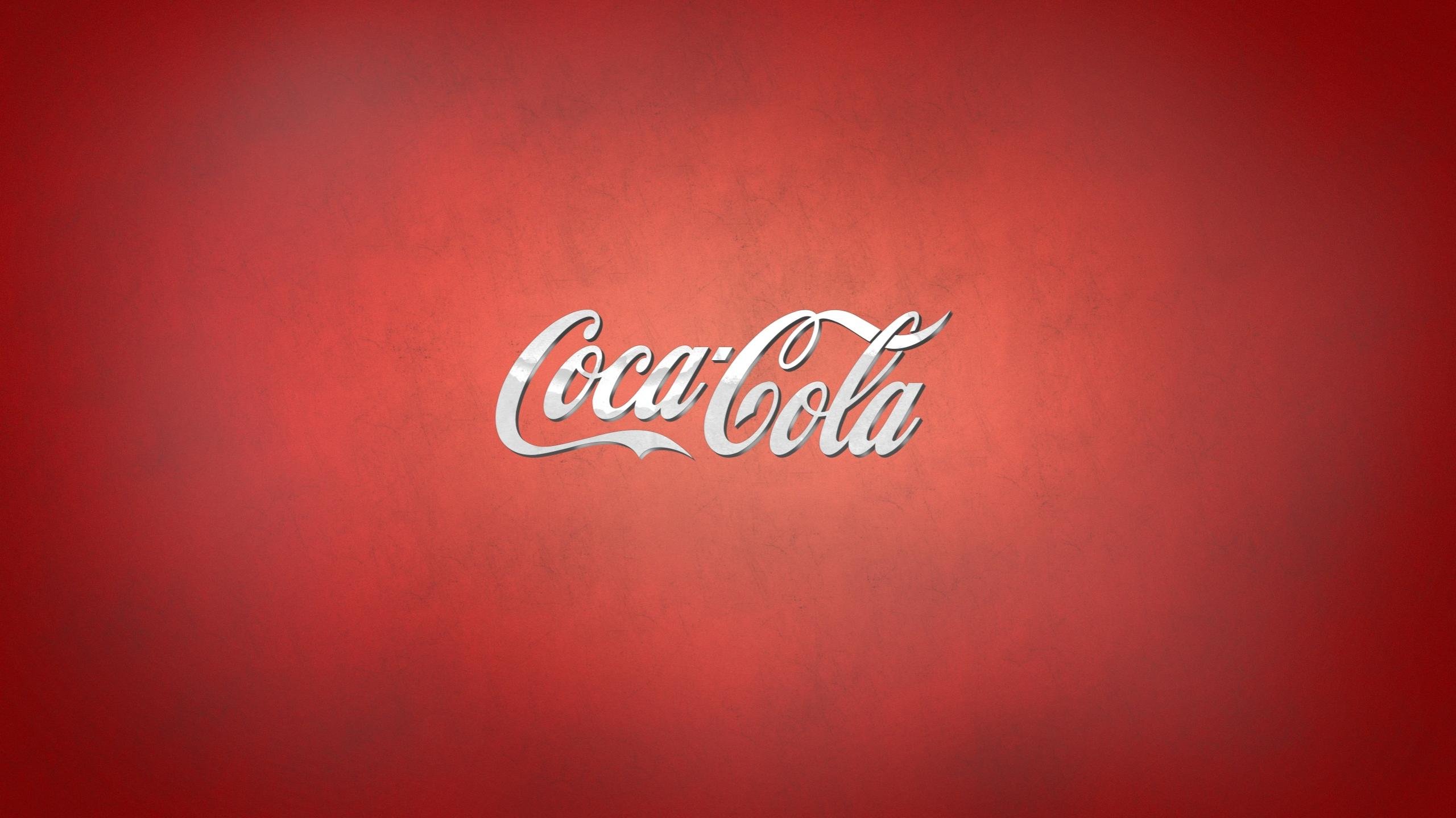 Free download Coca Cola background ID:456877 hd 2560x1440 for PC