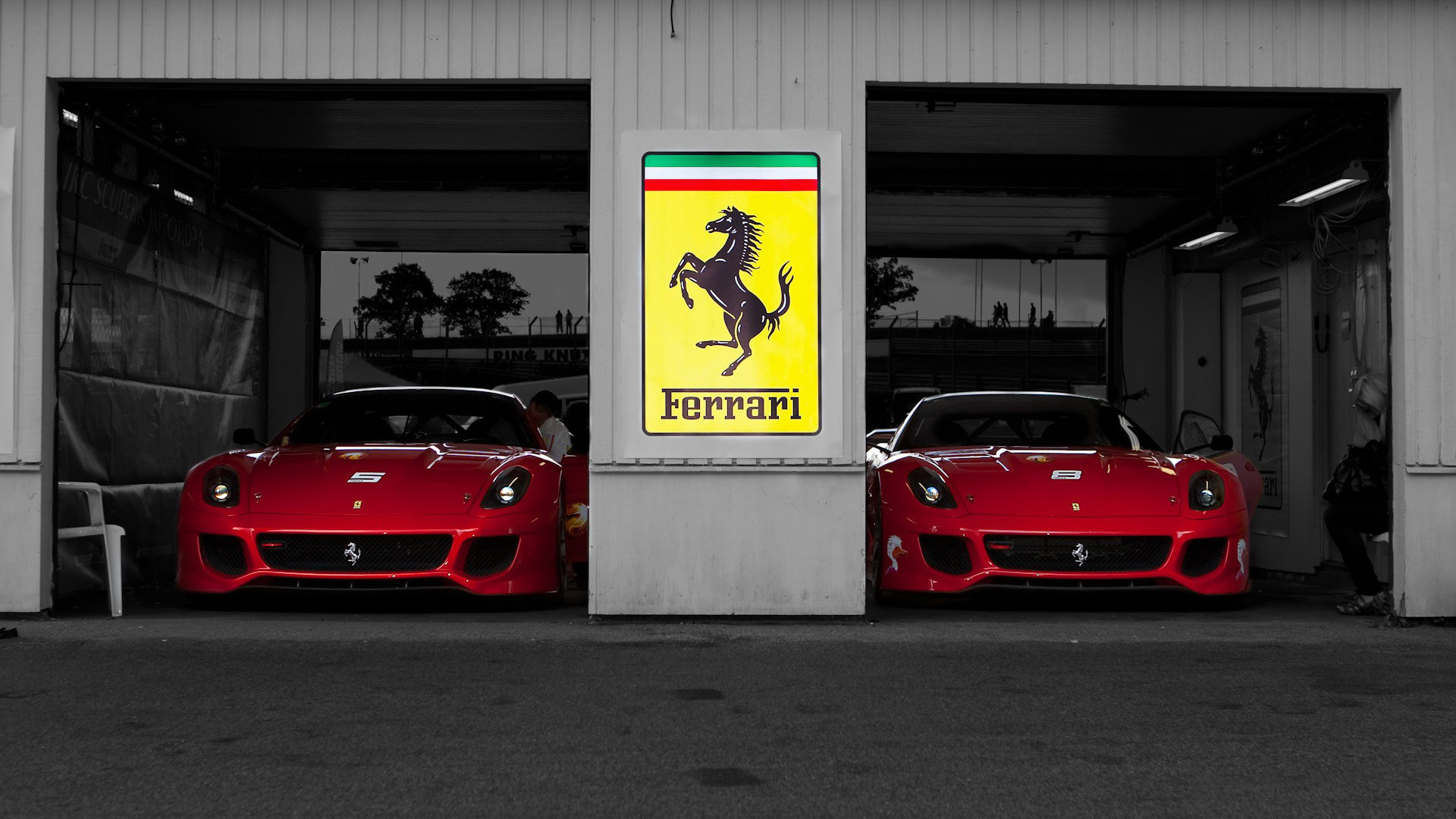 High resolution Ferrari full hd background ID:368022 for computer