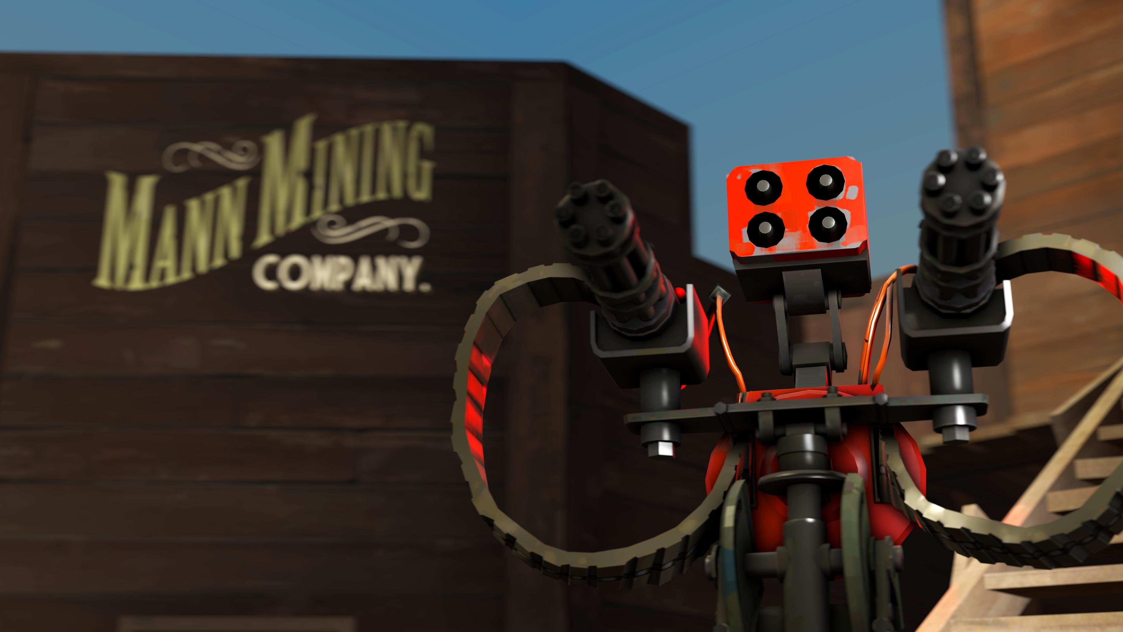 Awesome Team Fortress 2 (TF2) free background ID:432228 for 4k desktop