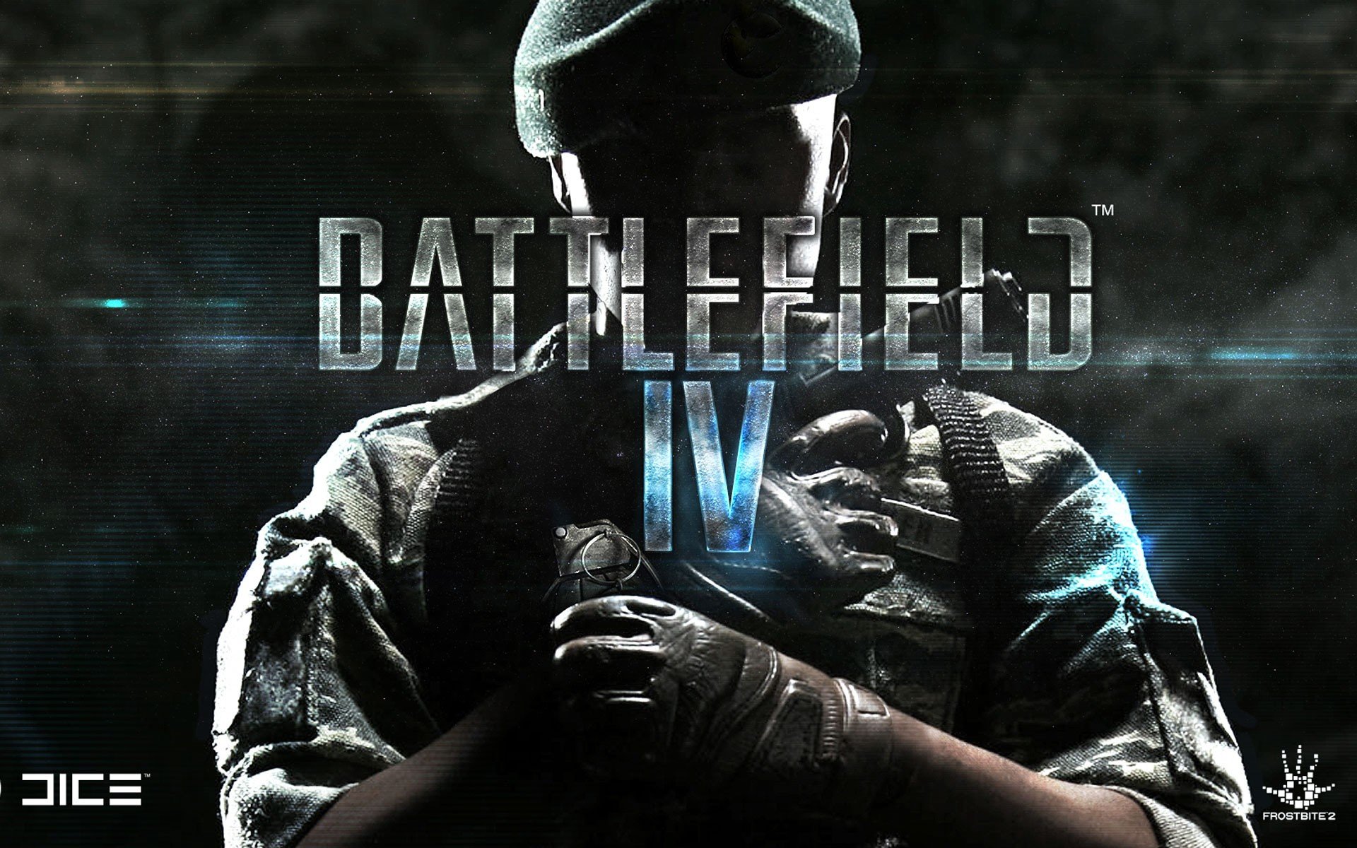 Download hd 1920x1200 Battlefield 4 desktop wallpaper ID:498393 for free