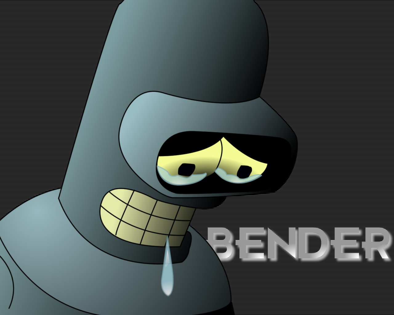 Free Bender (Futurama) high quality wallpaper ID:253734 for hd 1280x1024 PC