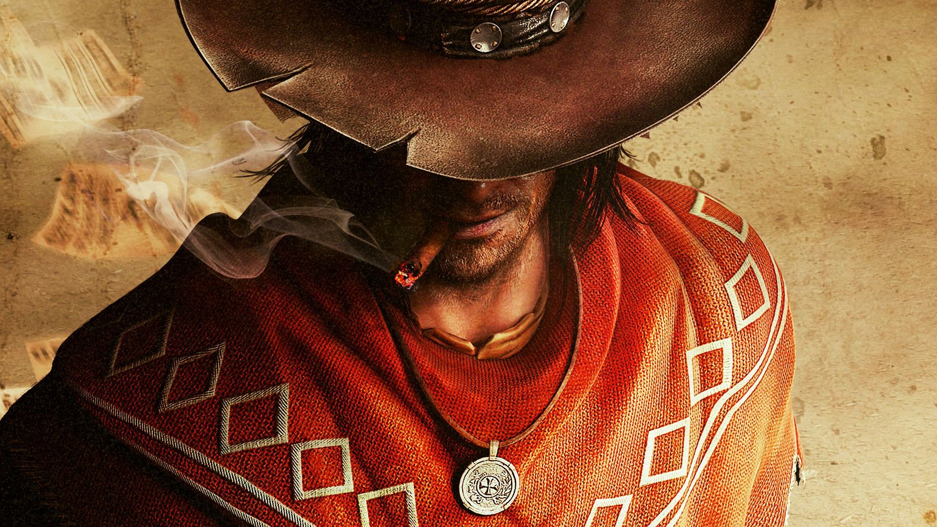 Free download Call Of Juarez: Gunslinger background ID:89122 hd 1920x1080 for computer