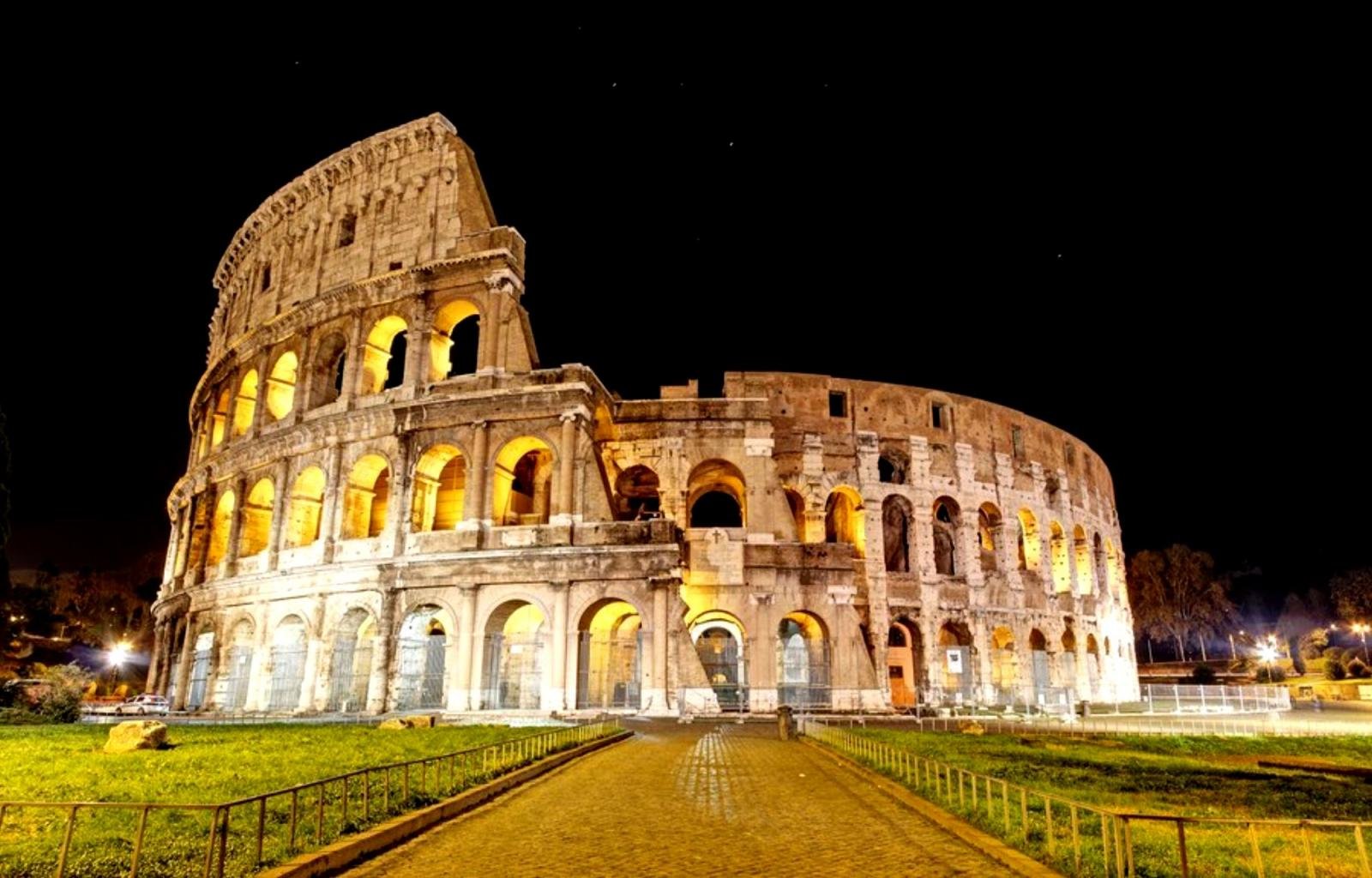 Free Colosseum high quality wallpaper ID:488785 for hd 1600x1024 computer